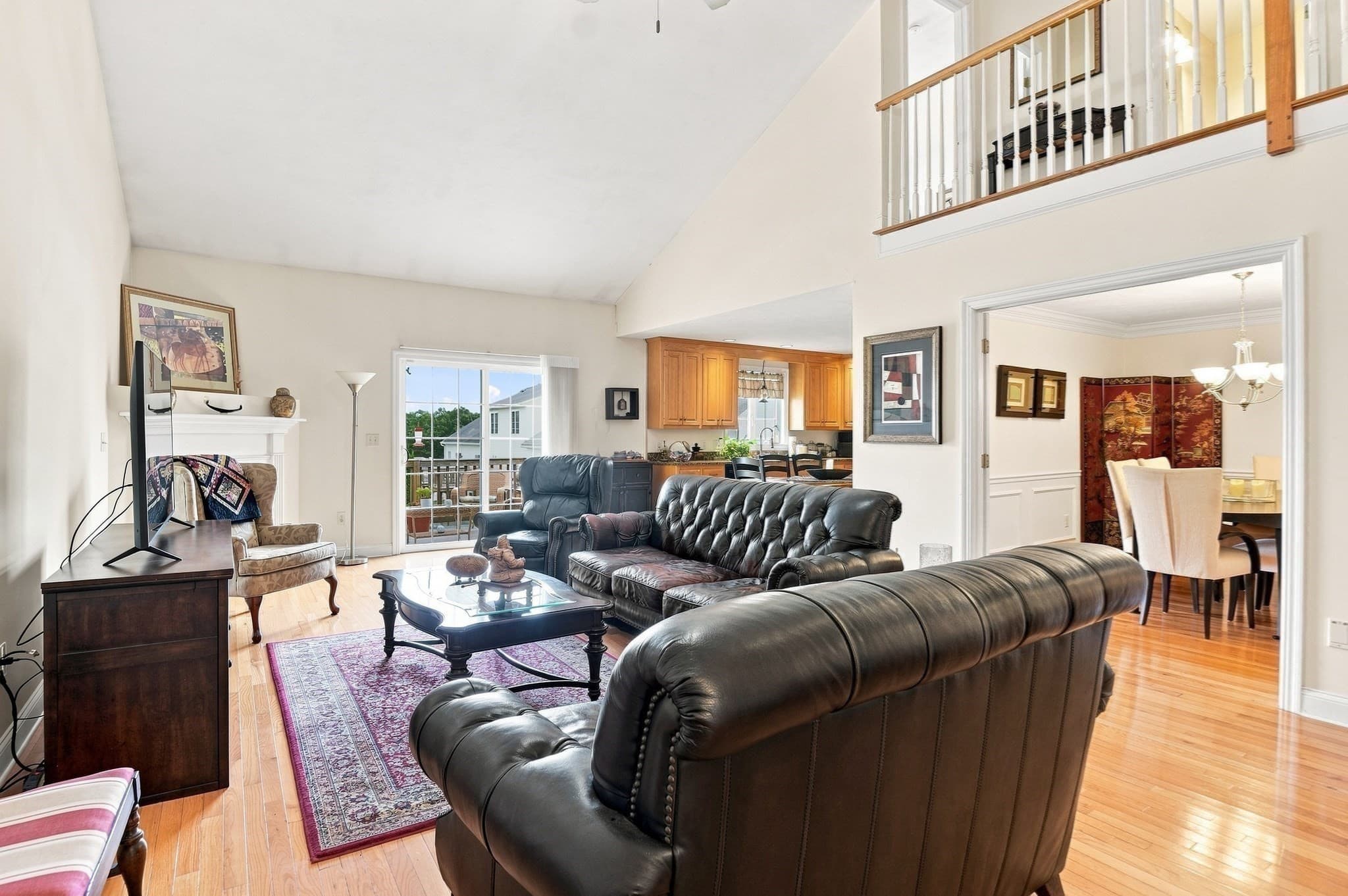Condominium at 97 Horne Way # 97, Millbury MA 01527, Millbury, photo 5 of 32