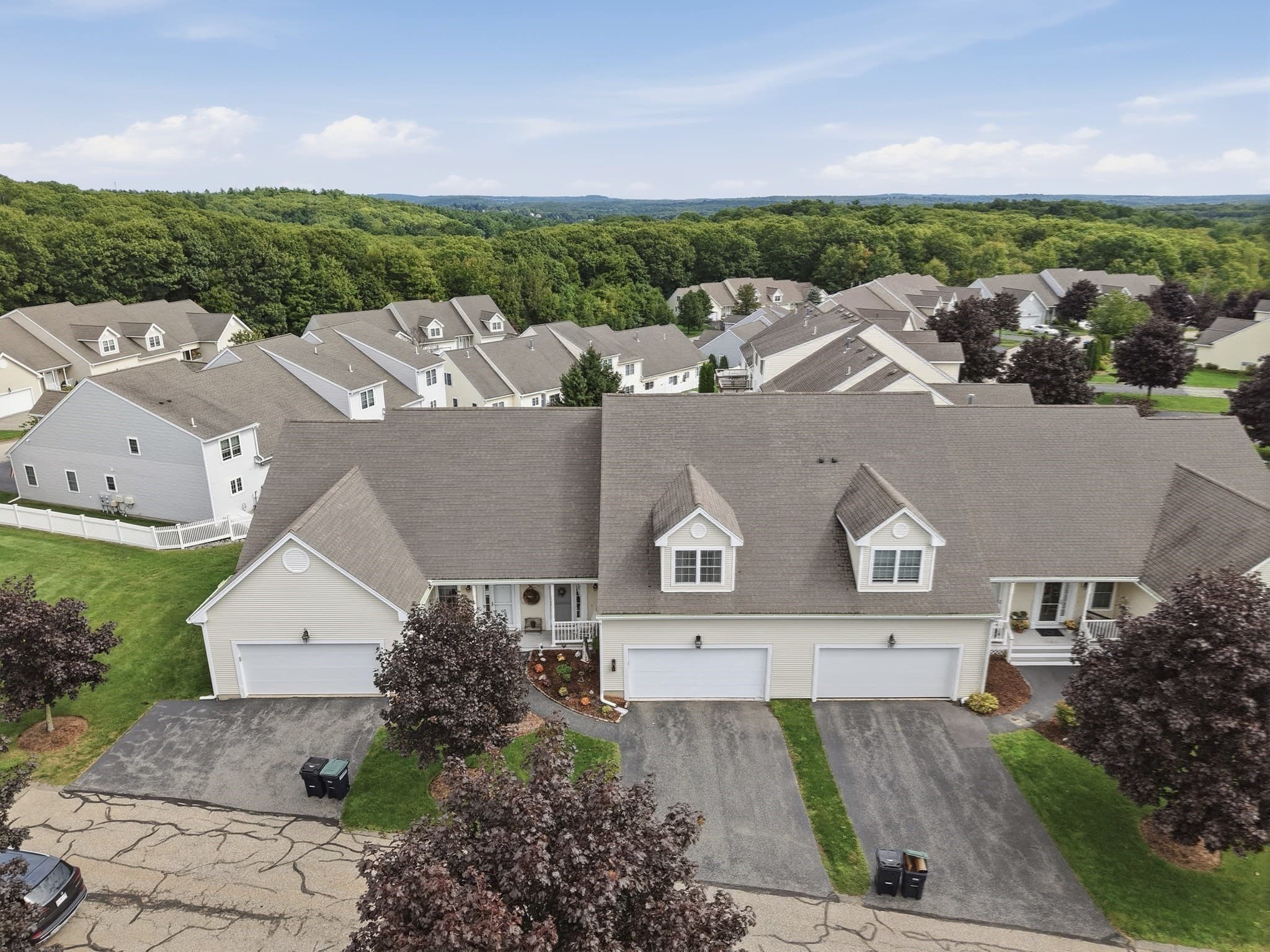 Condominium at 97 Horne Way # 97, Millbury MA 01527, Millbury, photo 30 of 32