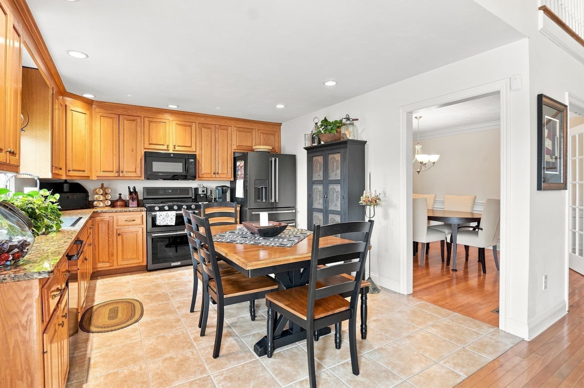 Condominium at 97 Horne Way # 97, Millbury MA 01527, Millbury, photo 10 of 32