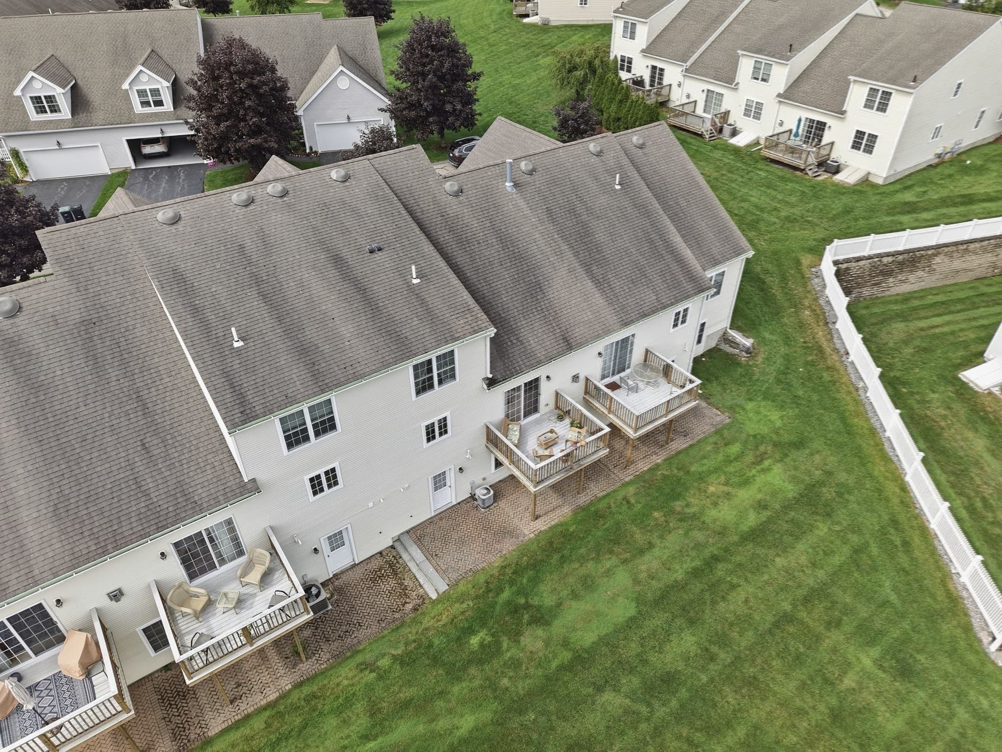 Condominium at 97 Horne Way # 97, Millbury MA 01527, Millbury, photo 29 of 32