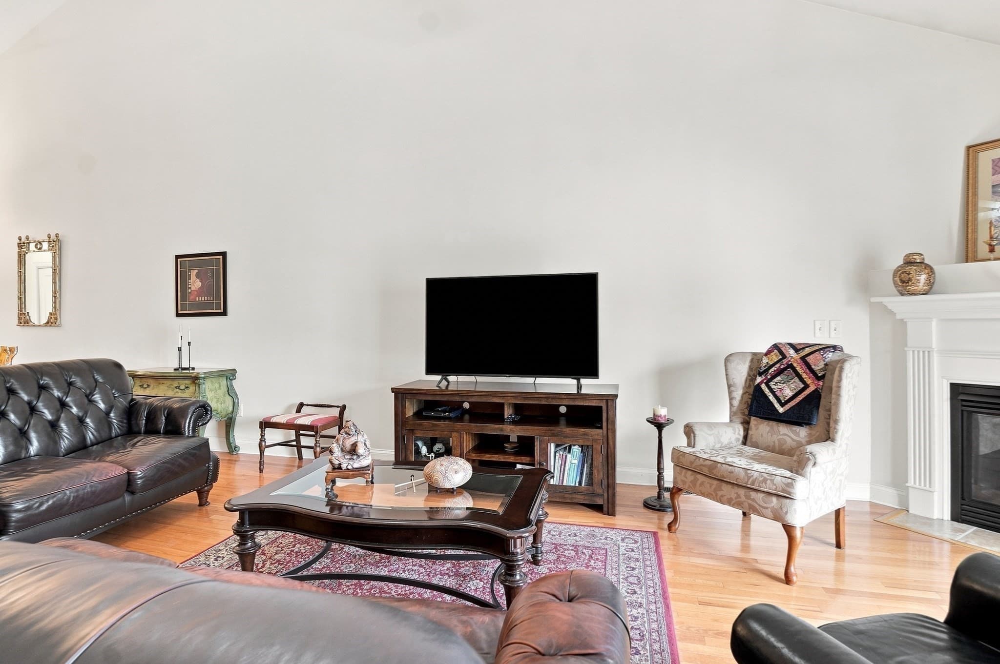 Condominium at 97 Horne Way # 97, Millbury MA 01527, Millbury, photo 8 of 32