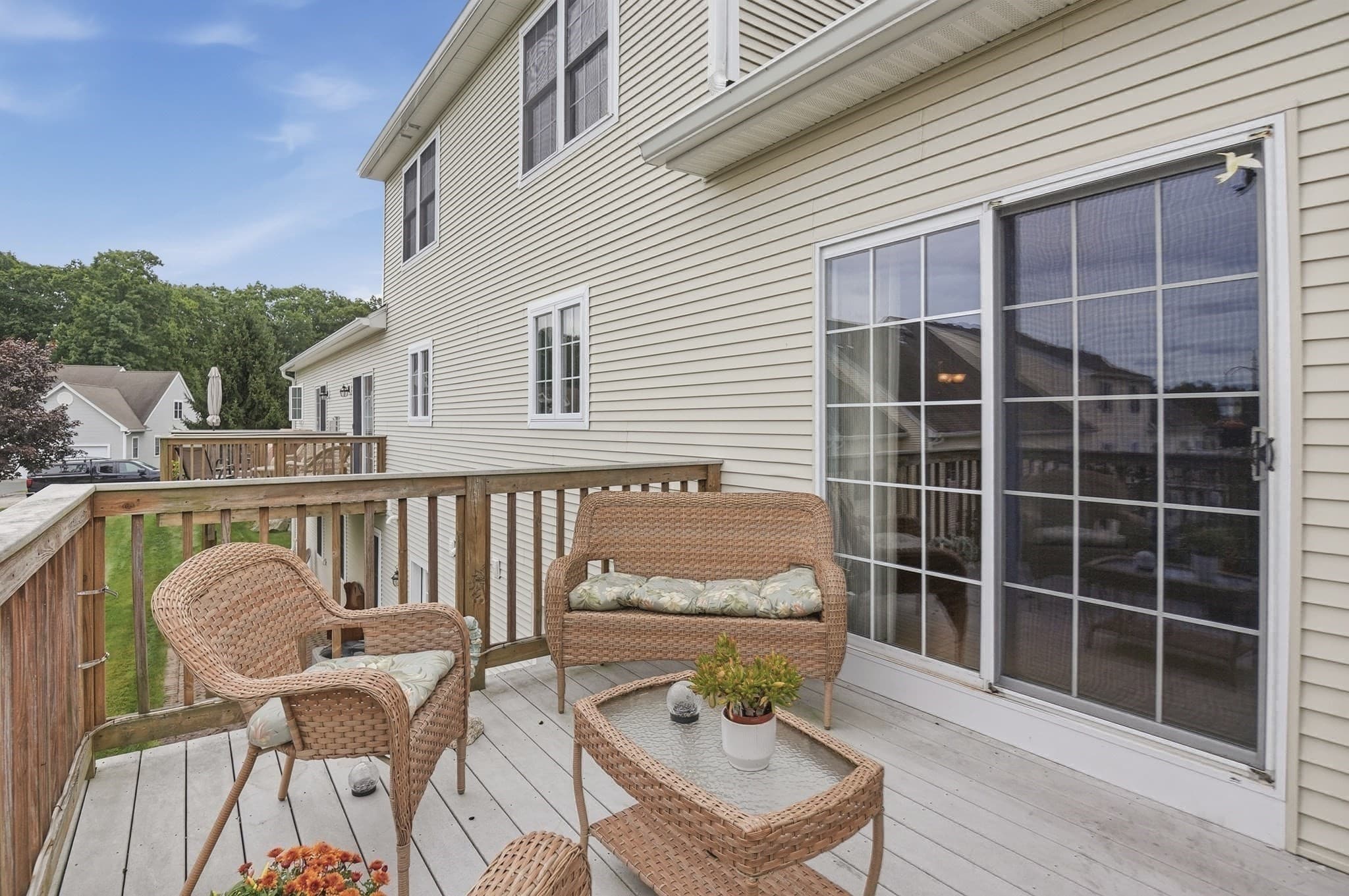 Condominium at 97 Horne Way # 97, Millbury MA 01527, Millbury, photo 25 of 32