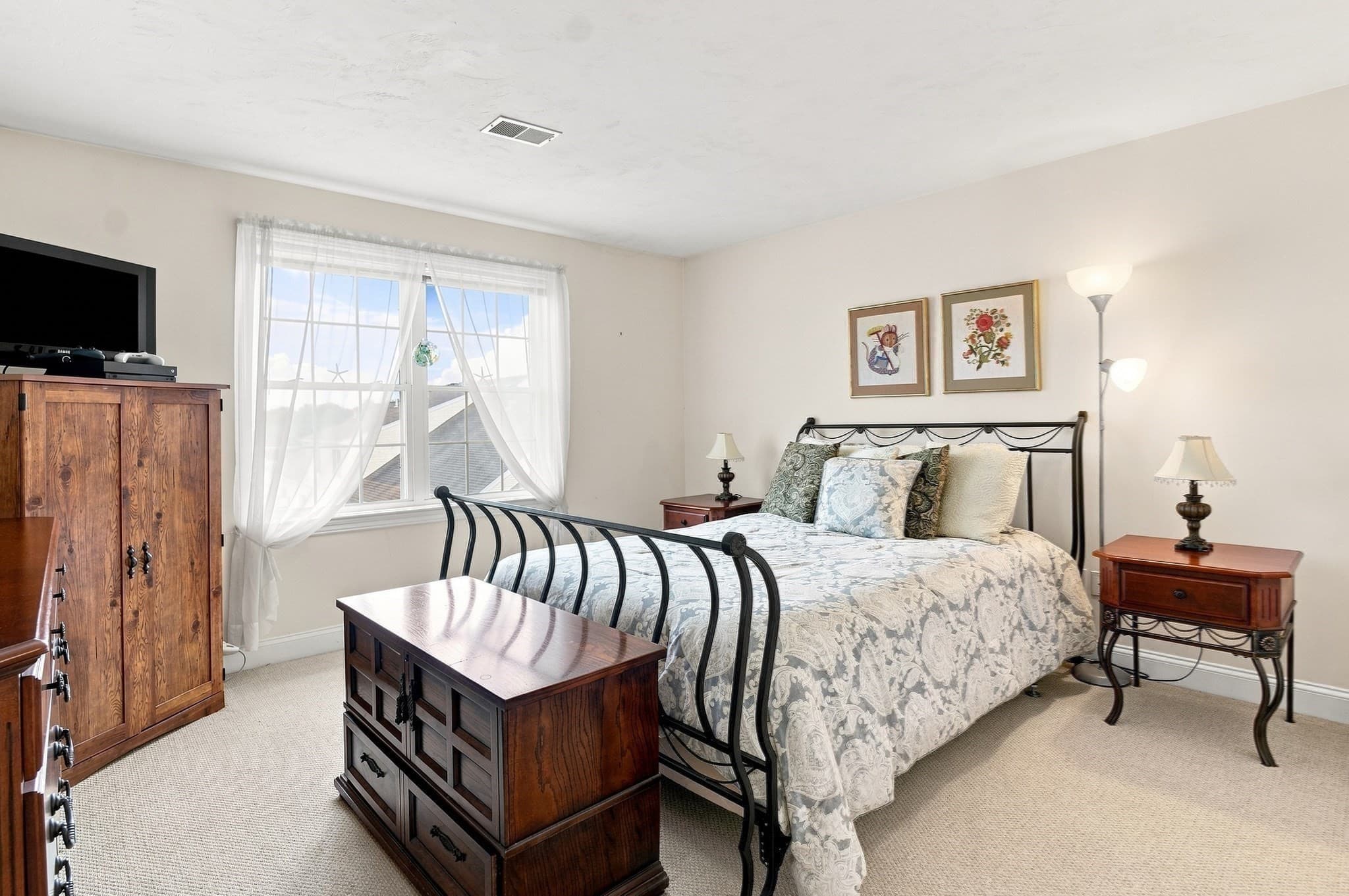 Condominium at 97 Horne Way # 97, Millbury MA 01527, Millbury, photo 21 of 32