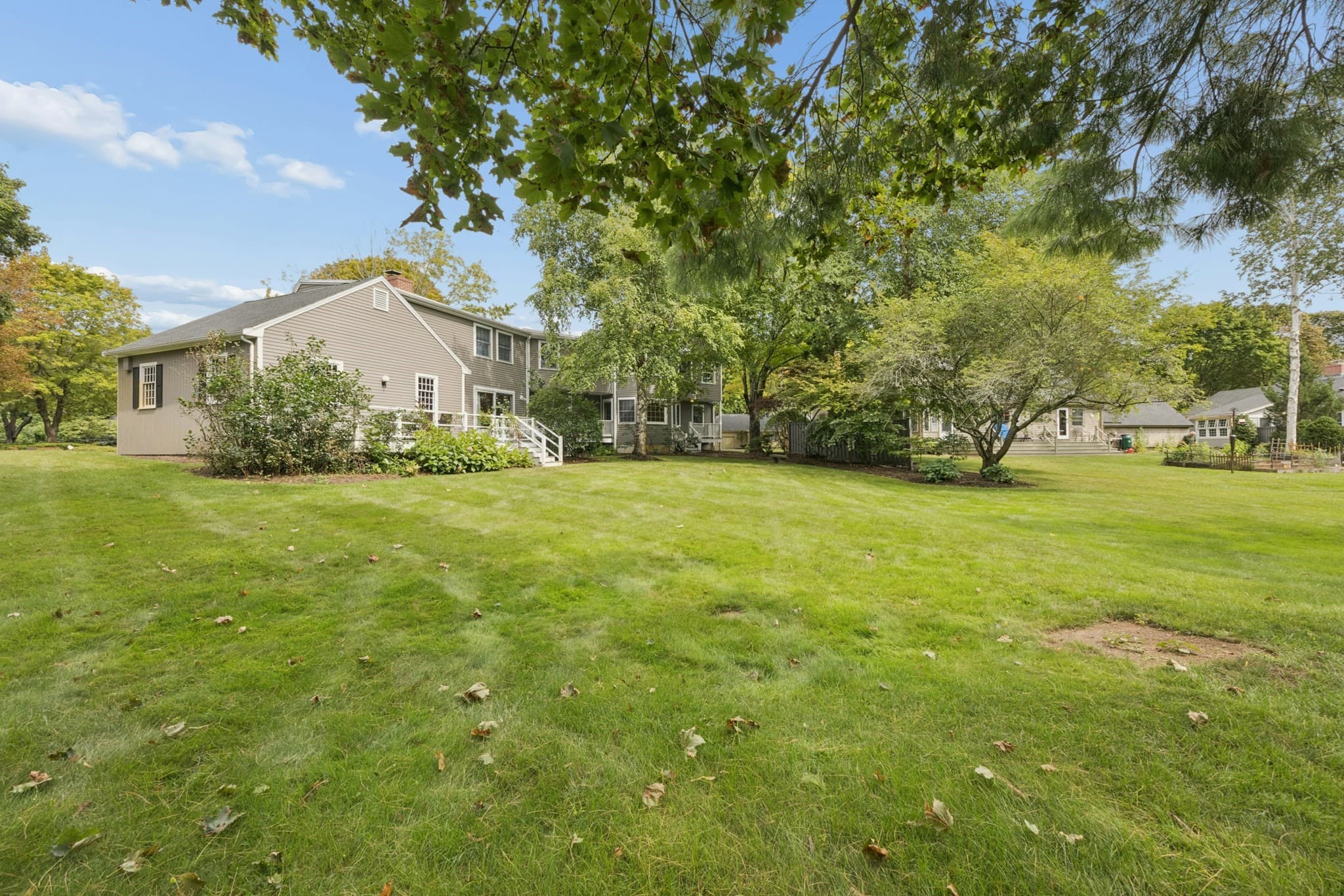 Single Family Residence at 18 Lois Lane # 18, Lexington MA 02420, Lexington, photo 42 of 42