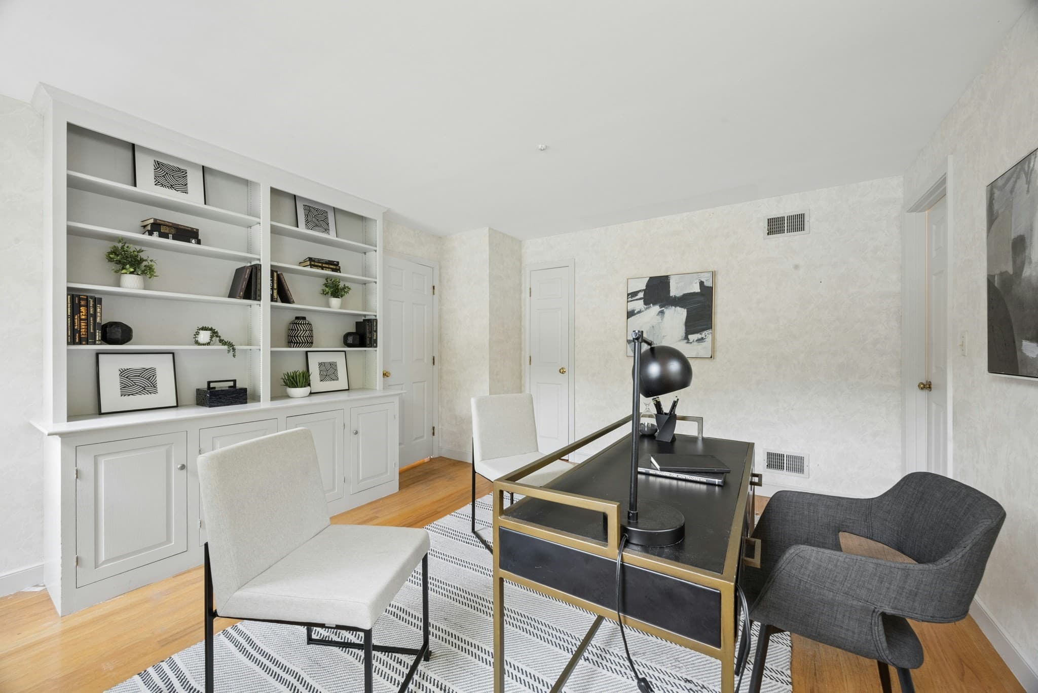 Single Family Residence at 18 Lois Lane # 18, Lexington MA 02420, Lexington, photo 17 of 42