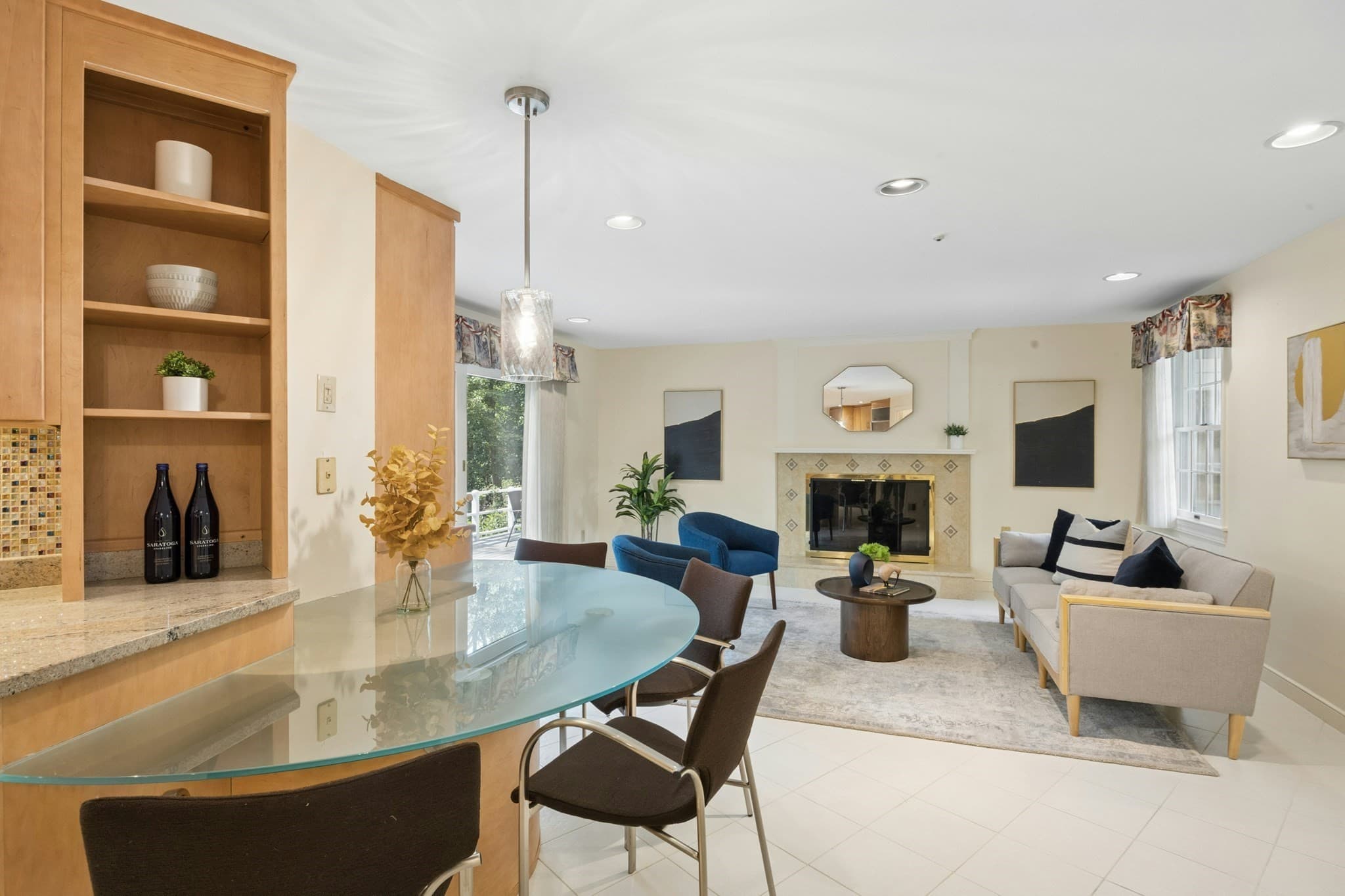 Single Family Residence at 18 Lois Lane # 18, Lexington MA 02420, Lexington, photo 12 of 42