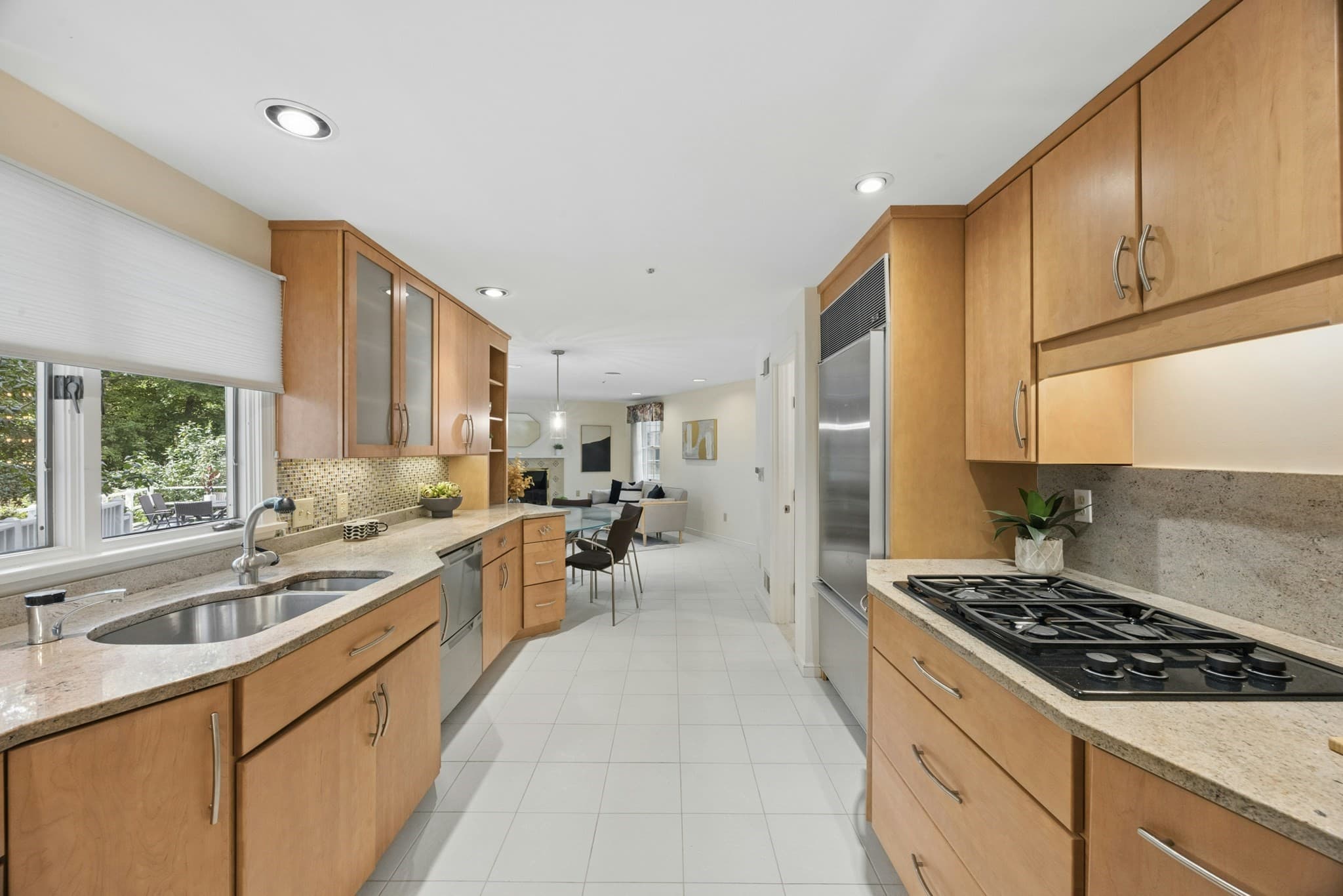 Single Family Residence at 18 Lois Lane # 18, Lexington MA 02420, Lexington, photo 7 of 42