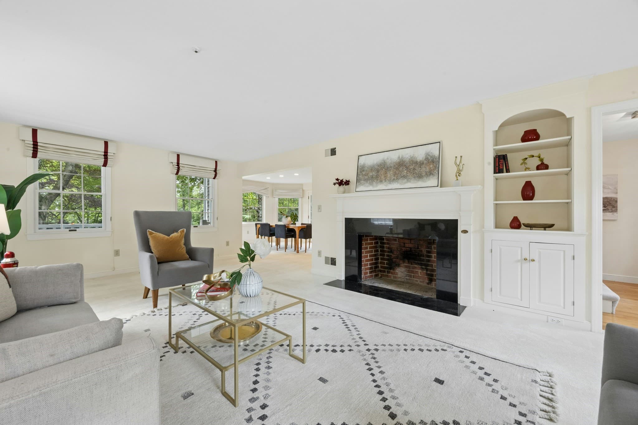 Single Family Residence at 18 Lois Lane # 18, Lexington MA 02420, Lexington, photo 3 of 42