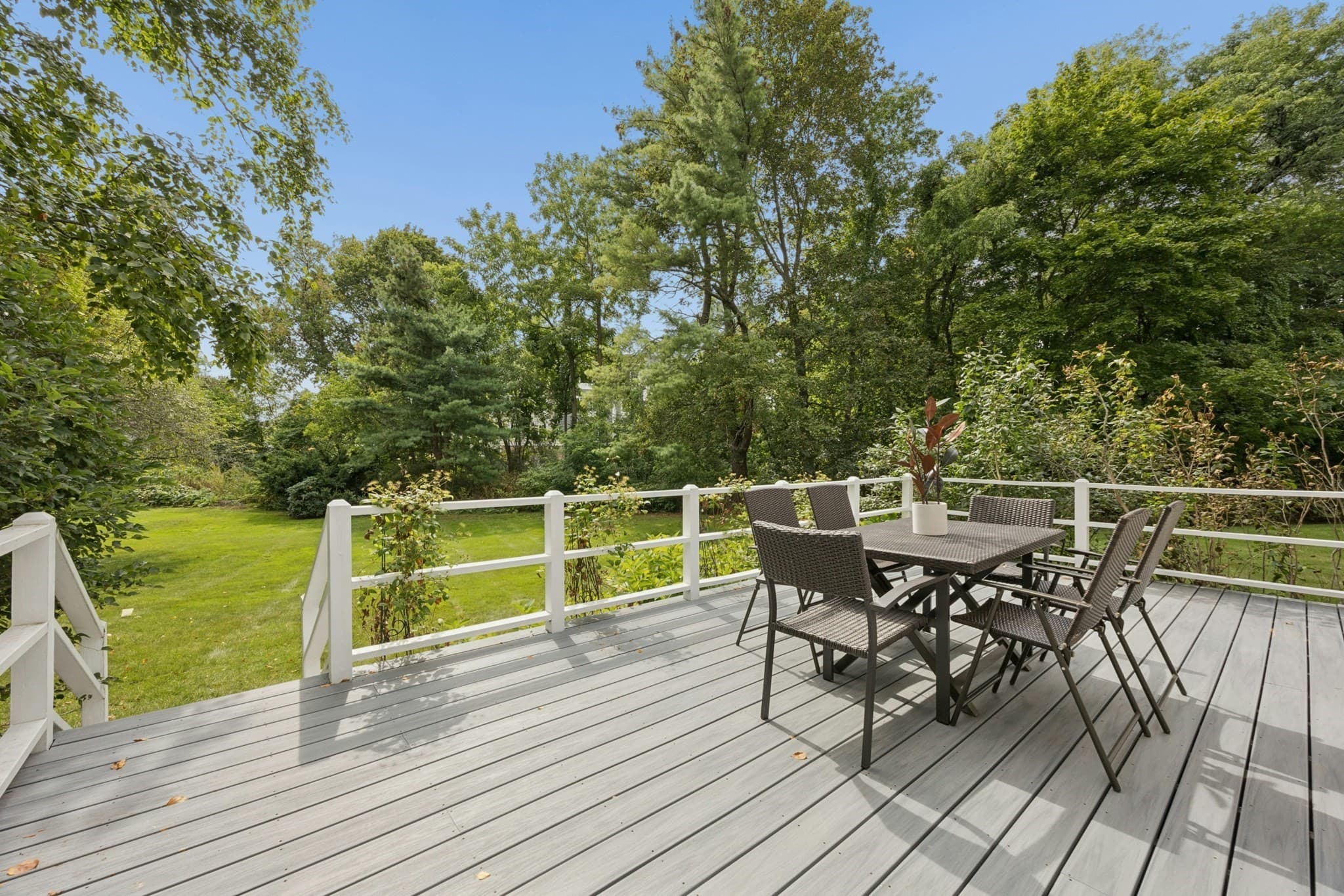 Single Family Residence at 18 Lois Lane # 18, Lexington MA 02420, Lexington, photo 38 of 42