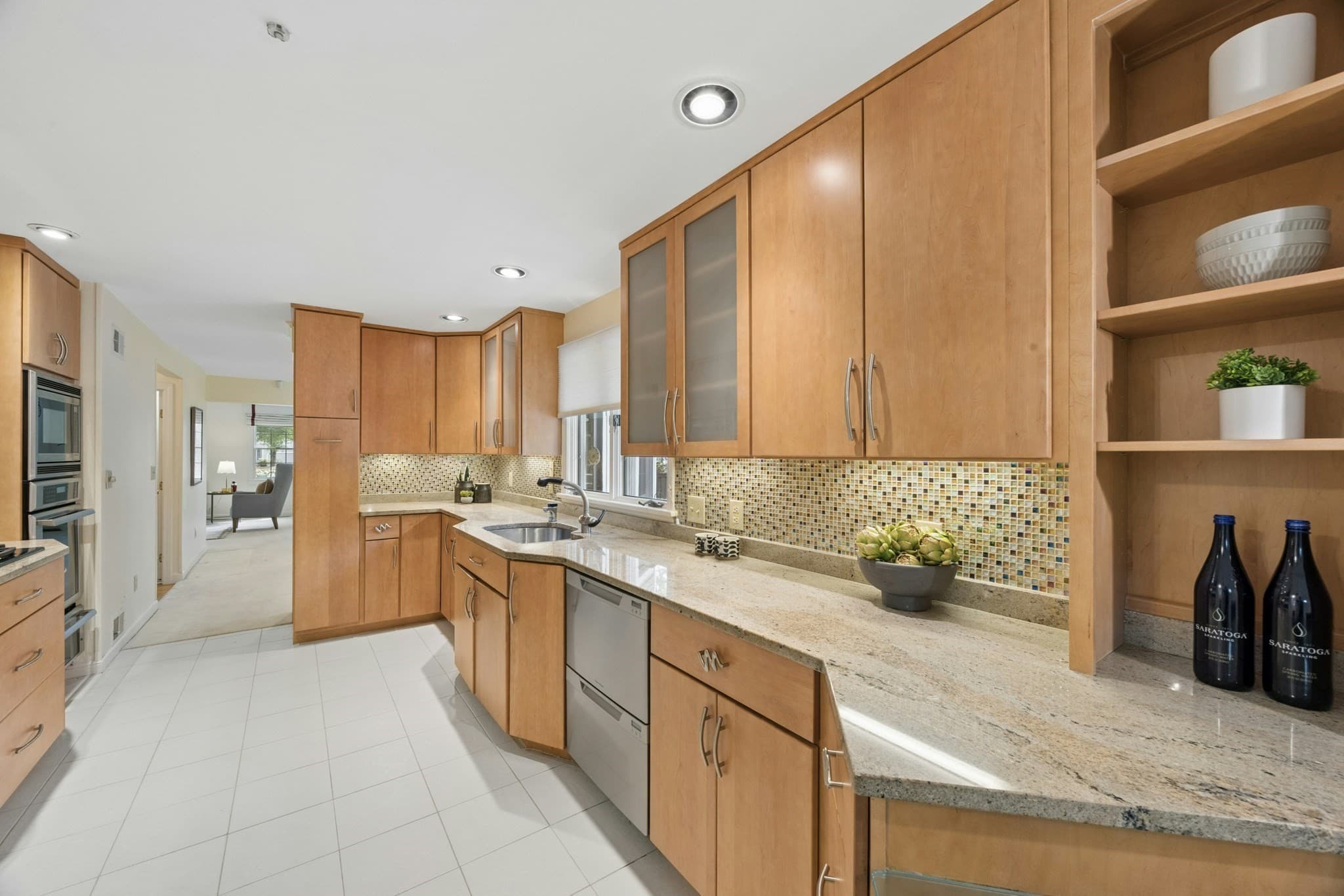 Single Family Residence at 18 Lois Lane # 18, Lexington MA 02420, Lexington, photo 10 of 42