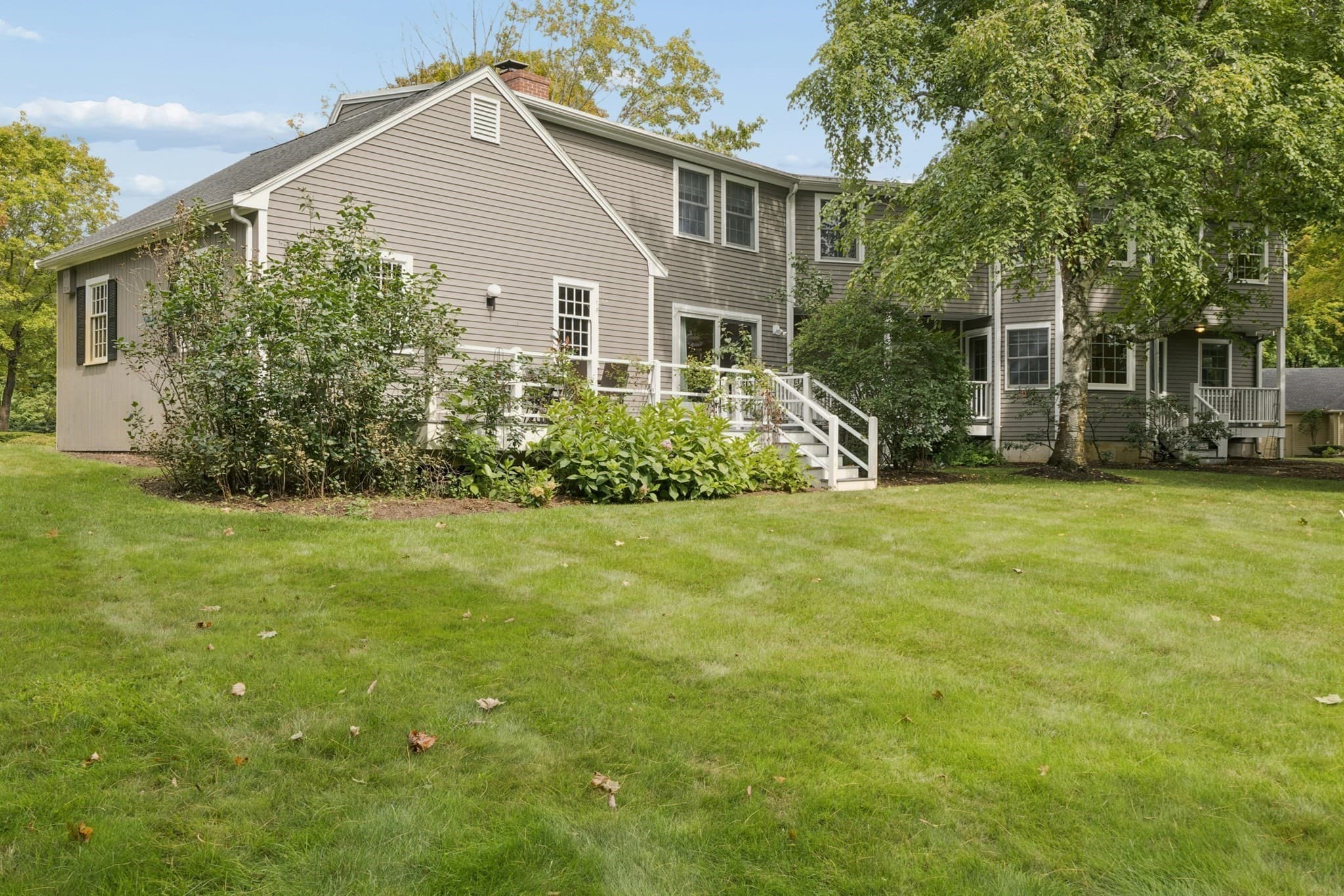 Single Family Residence at 18 Lois Lane # 18, Lexington MA 02420, Lexington, photo 41 of 42