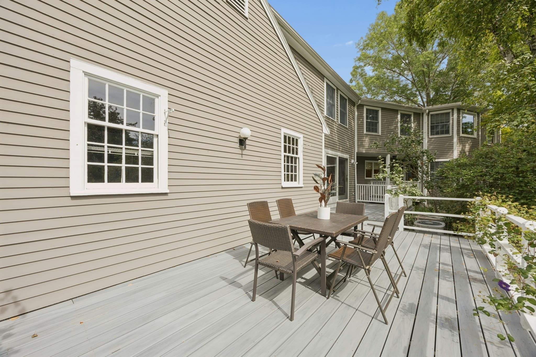 Single Family Residence at 18 Lois Lane # 18, Lexington MA 02420, Lexington, photo 37 of 42
