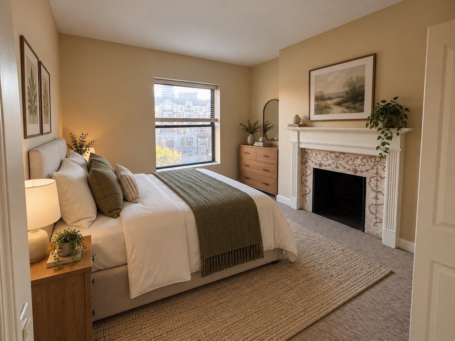 Condominium at 636 Beacon St # 404, Boston MA 02215, photo 6 of 20