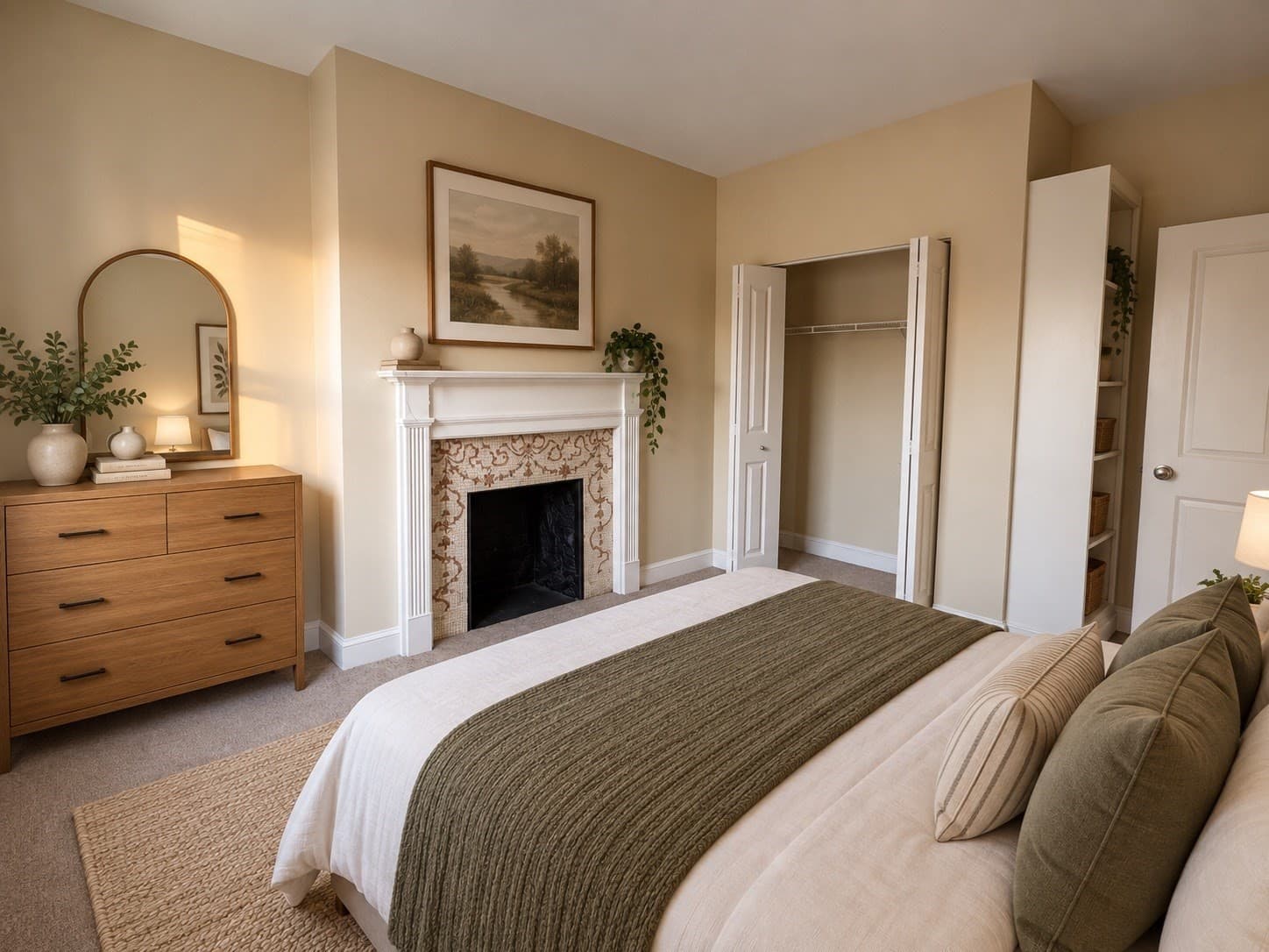 Condominium at 636 Beacon St # 404, Boston MA 02215, photo 7 of 20