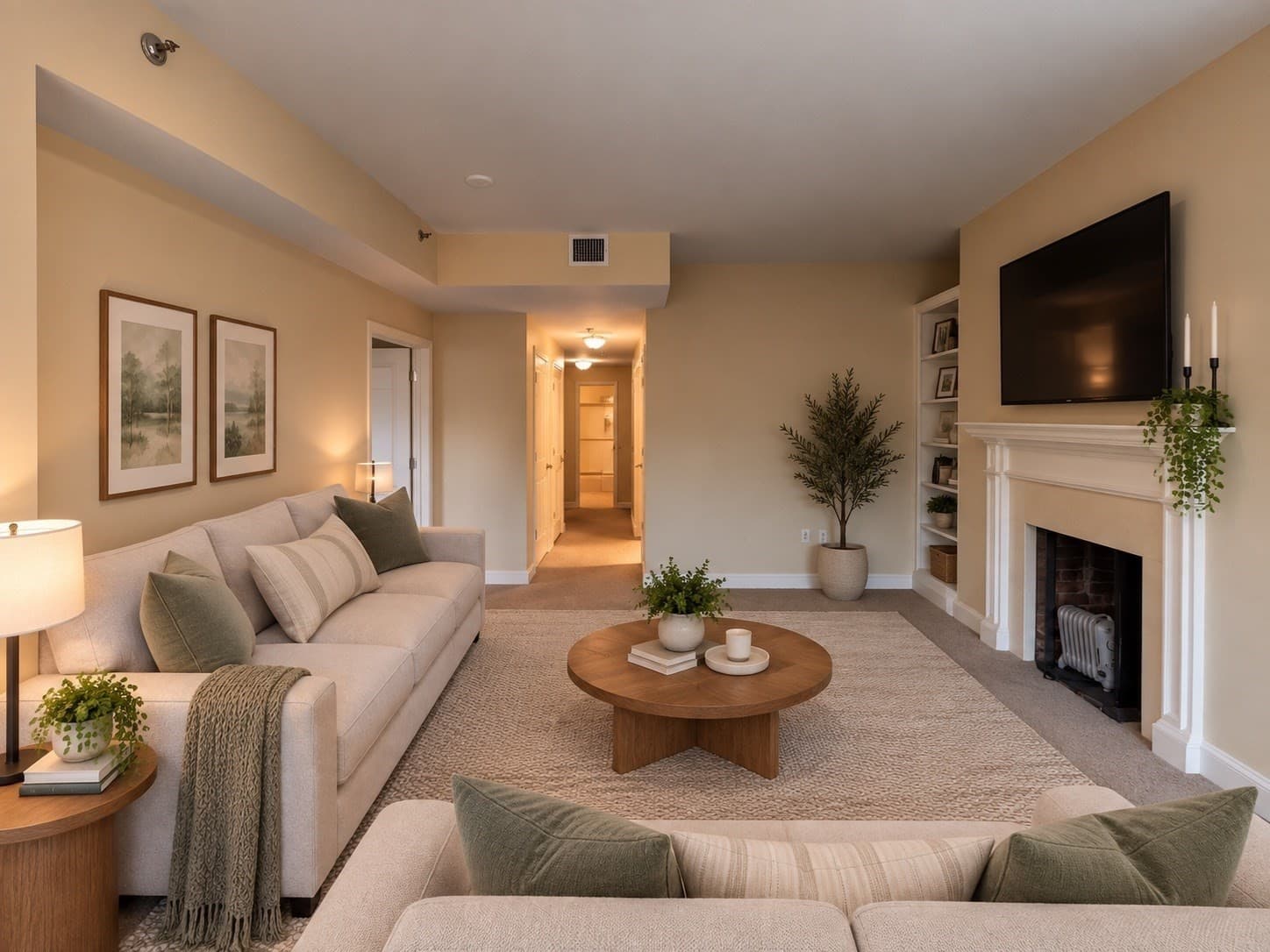 Condominium at 636 Beacon St # 404, Boston MA 02215, photo 3 of 20