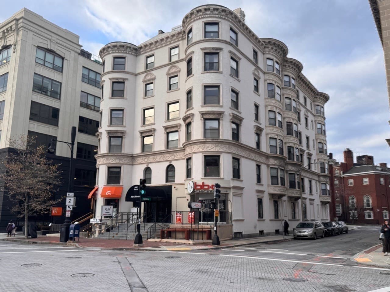 636 Beacon St # 404, Boston MA 02215