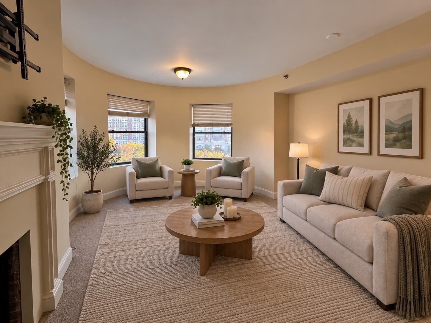Condominium at 636 Beacon St # 404, Boston MA 02215, photo 5 of 20