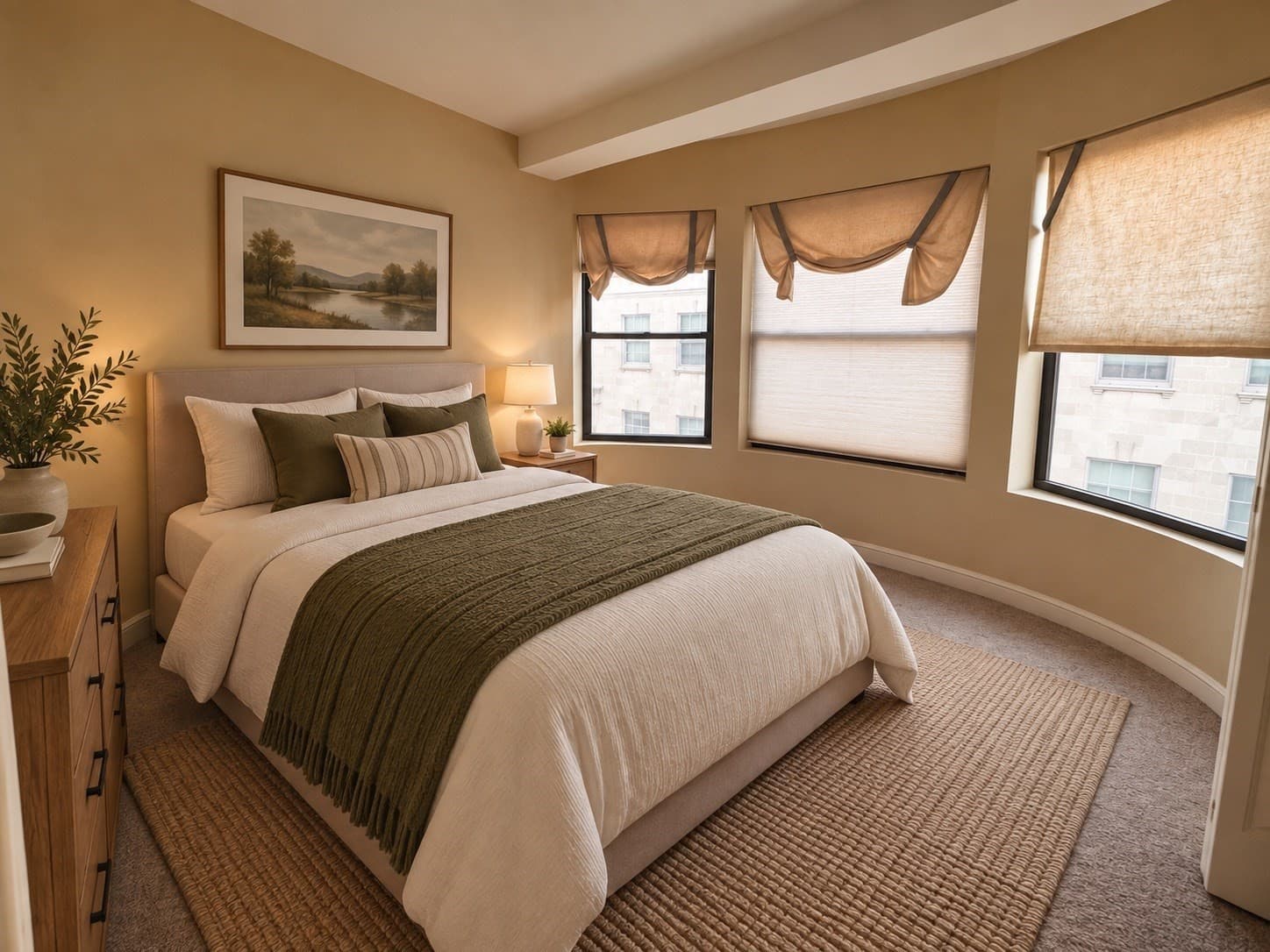 Condominium at 636 Beacon St # 404, Boston MA 02215, photo 9 of 20