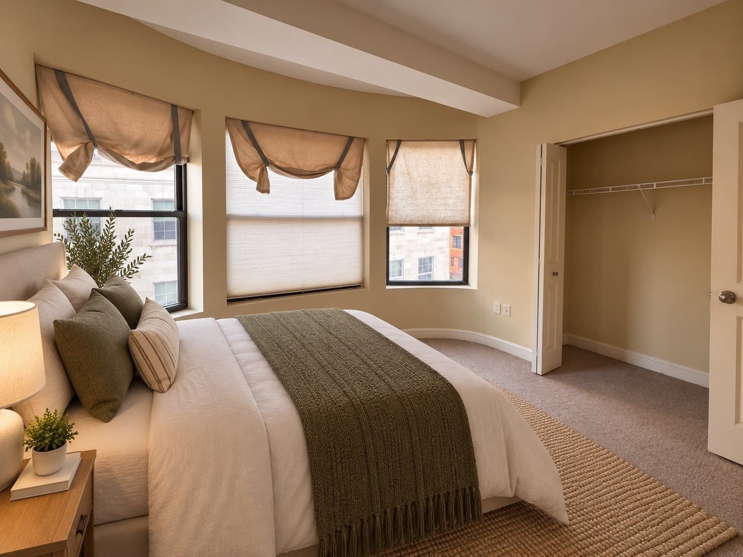 Condominium at 636 Beacon St # 404, Boston MA 02215, photo 10 of 20