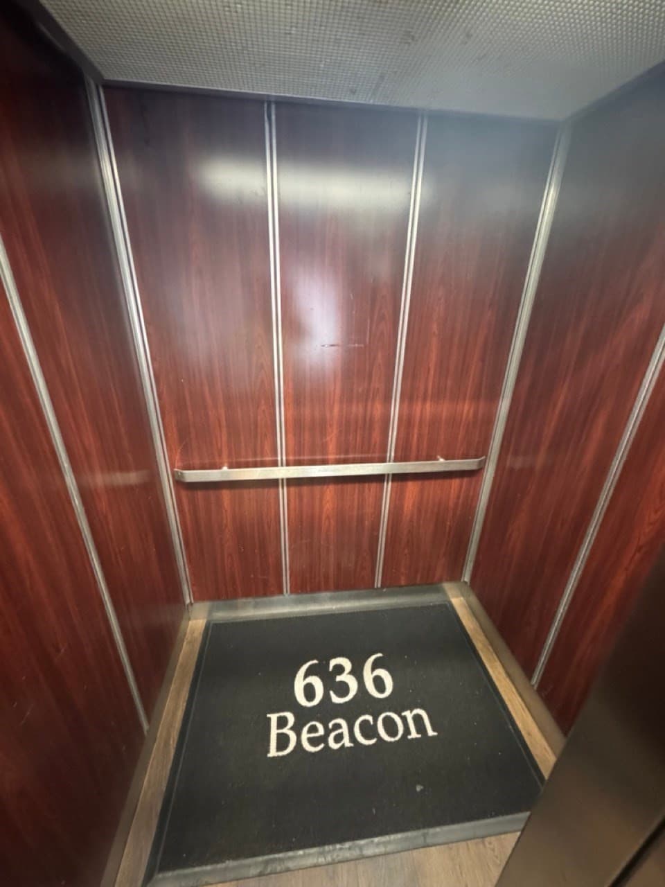 Condominium at 636 Beacon St # 404, Boston MA 02215, photo 19 of 20
