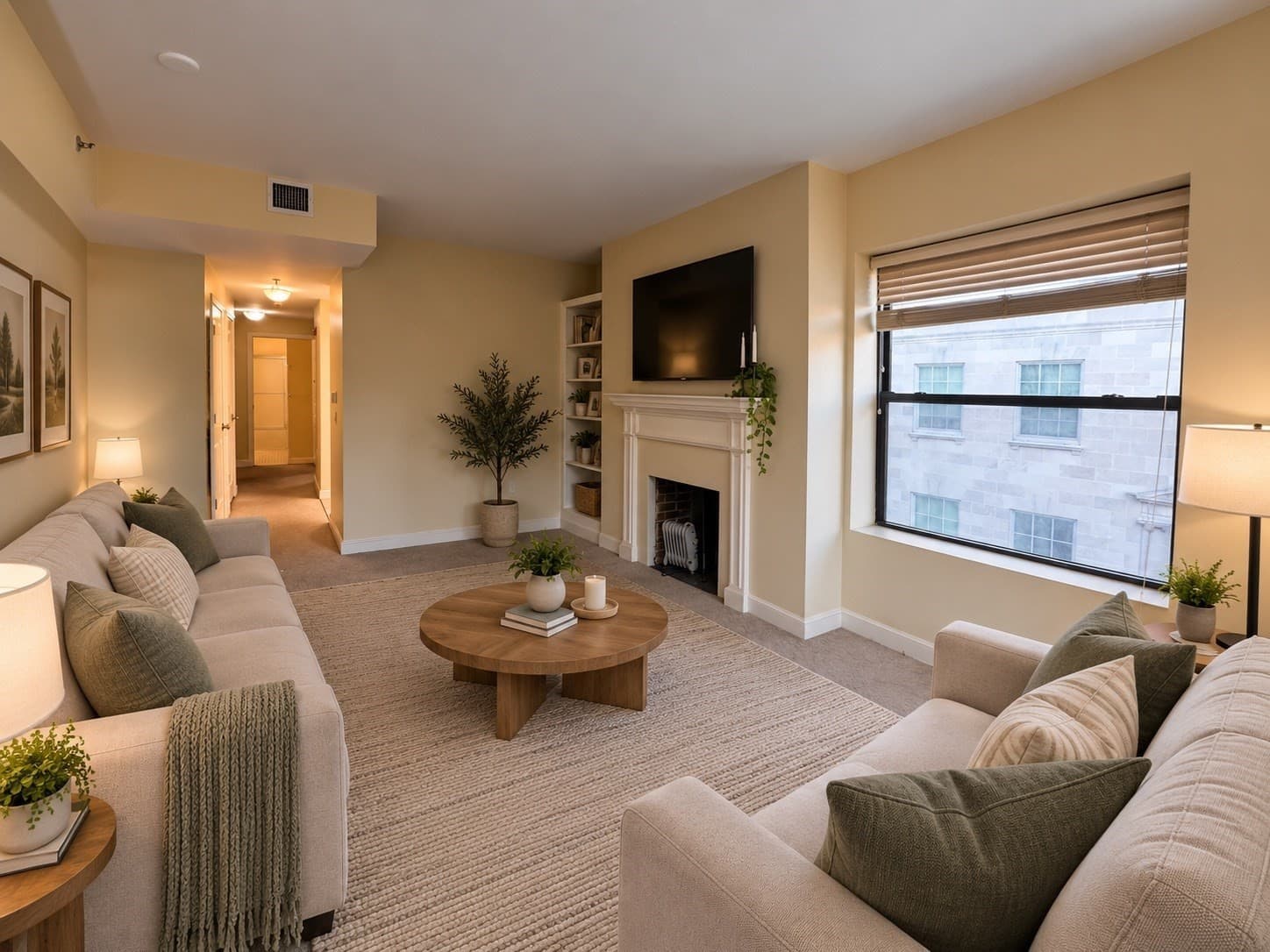 Condominium at 636 Beacon St # 404, Boston MA 02215, photo 4 of 20