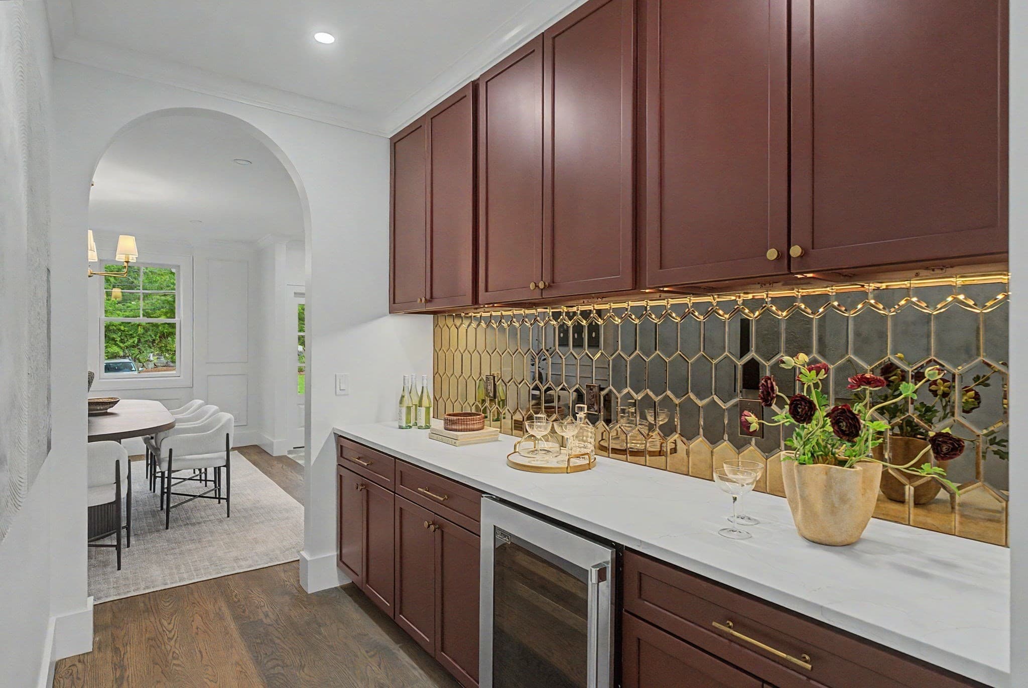 Single Family Residence at 77 Wellesley Avenue, Needham MA 02494, Needham, photo 6 of 37