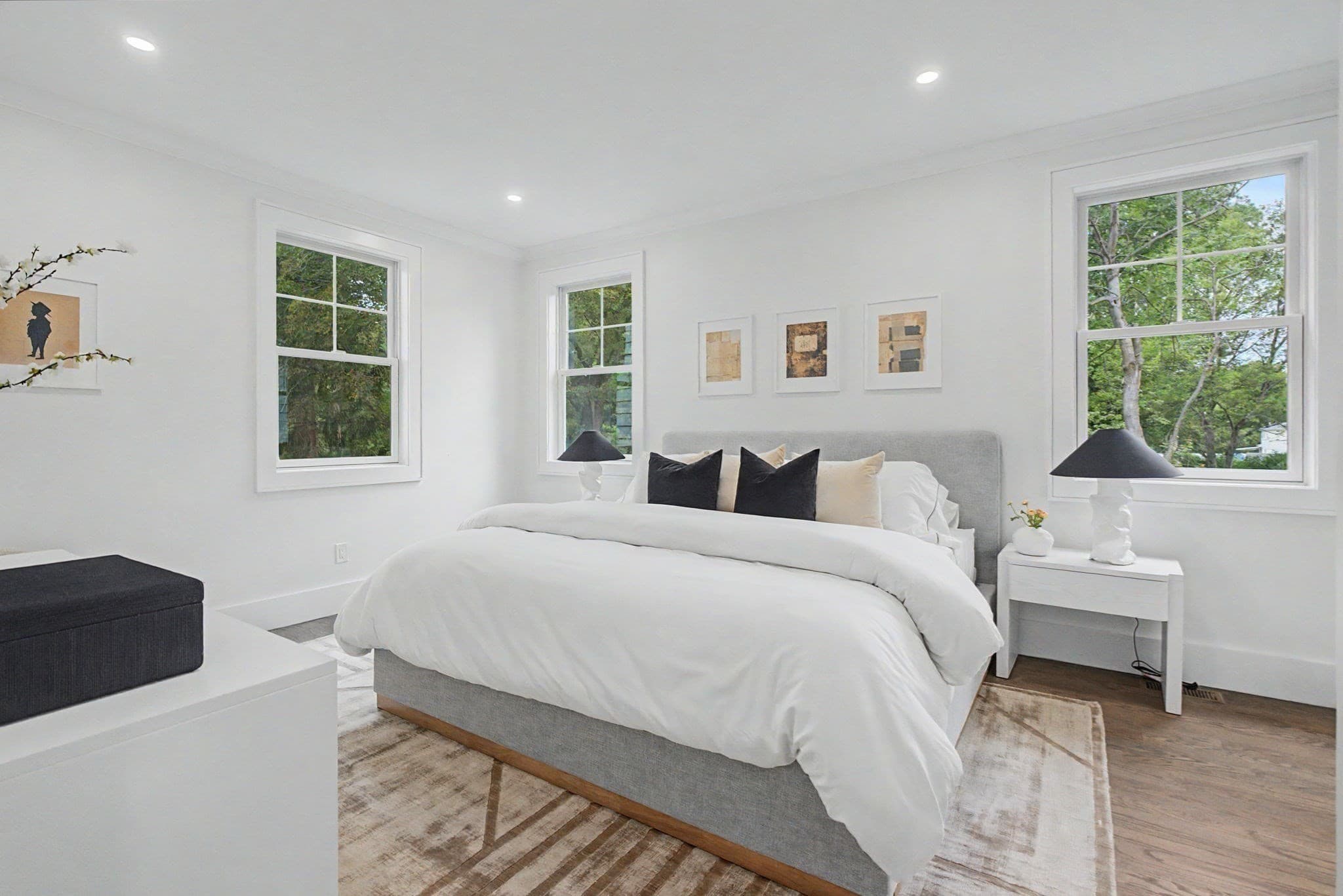 Single Family Residence at 77 Wellesley Avenue, Needham MA 02494, Needham, photo 17 of 37
