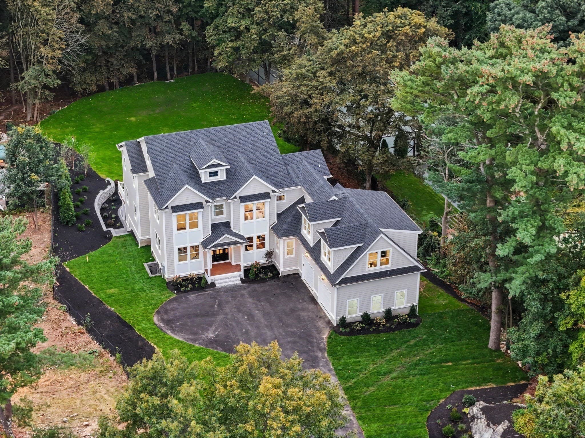 Single Family Residence at 77 Wellesley Avenue, Needham MA 02494, Needham, photo 36 of 37