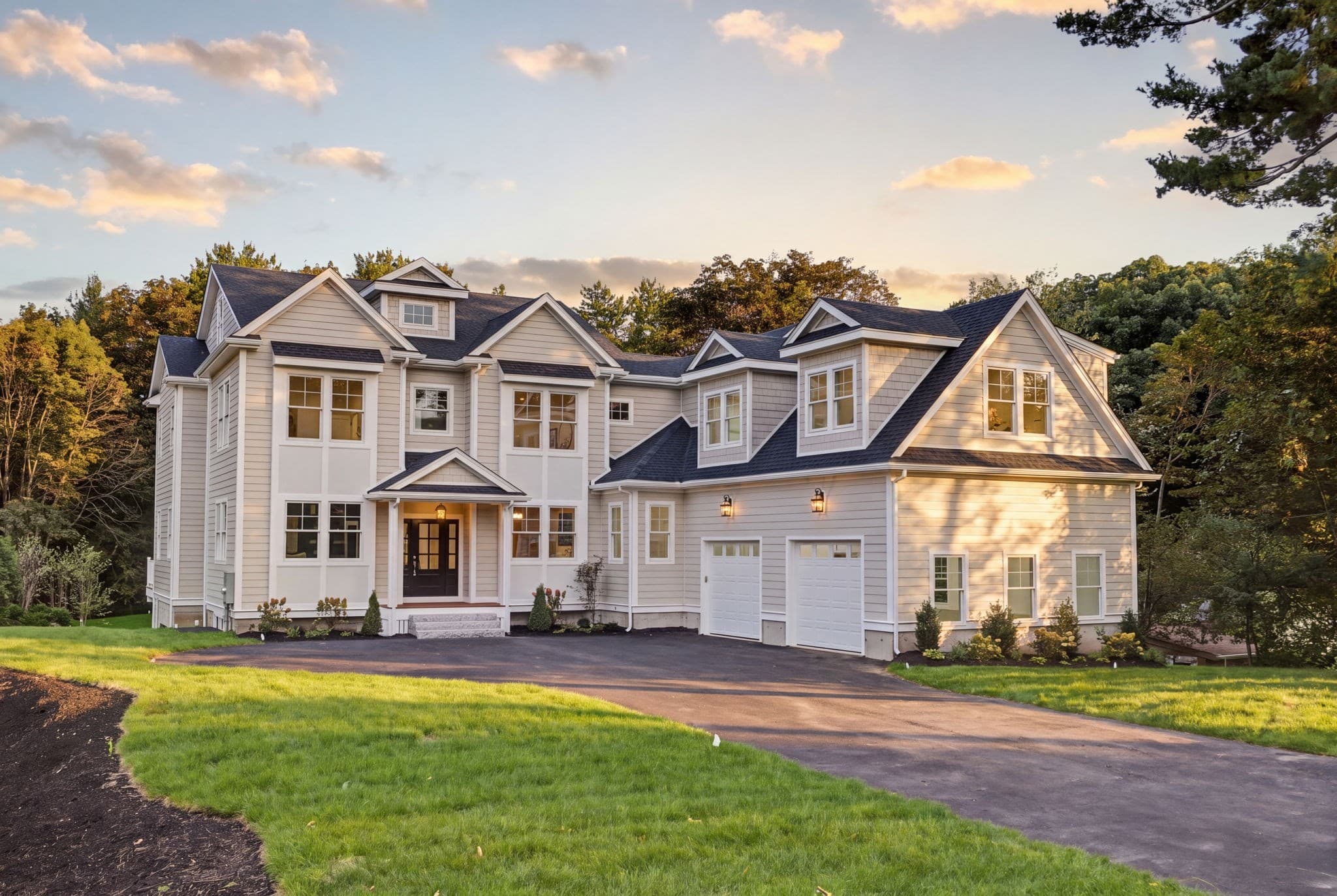 77 Wellesley Avenue, Needham MA 02494