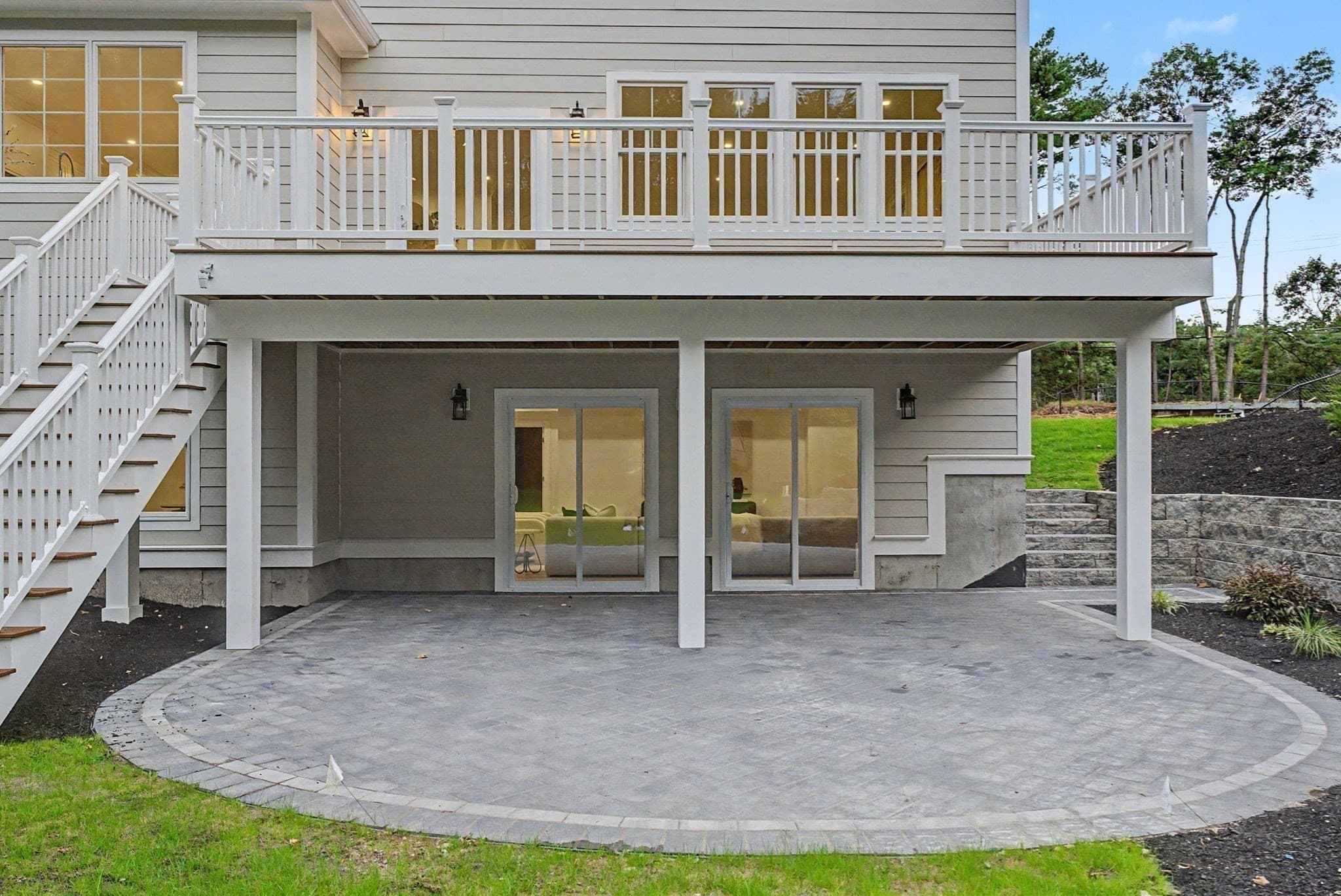 Single Family Residence at 77 Wellesley Avenue, Needham MA 02494, Needham, photo 34 of 37