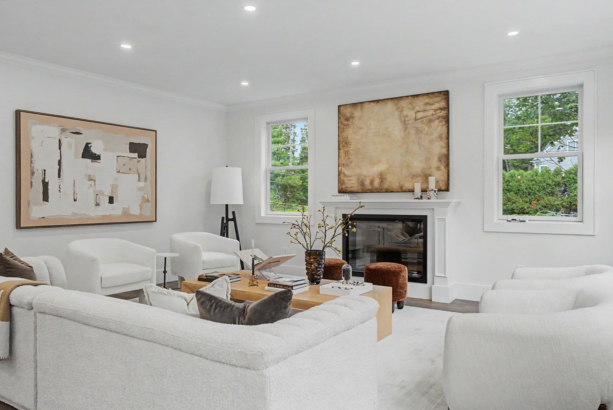 Single Family Residence at 77 Wellesley Avenue, Needham MA 02494, Needham, photo 10 of 37