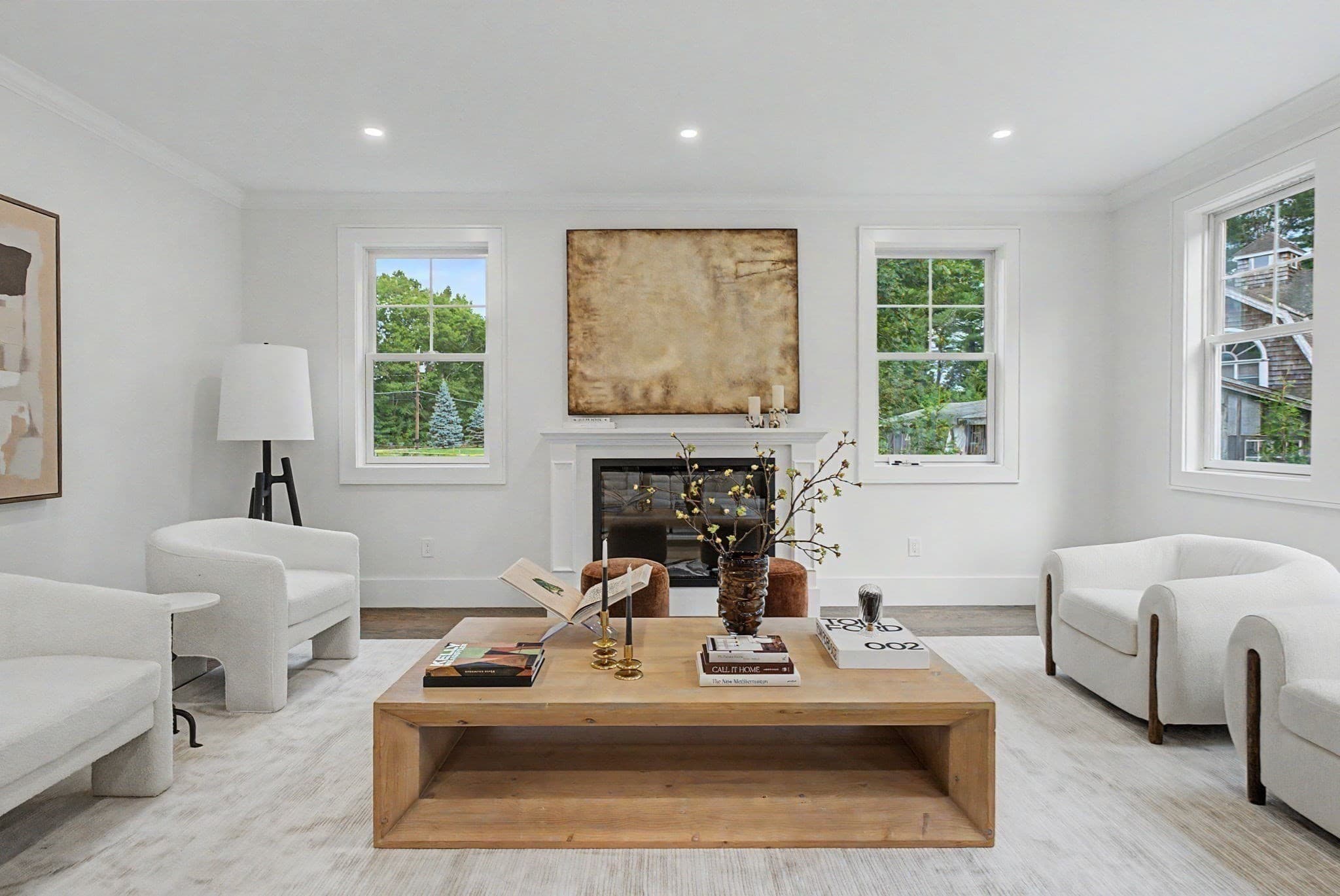 Single Family Residence at 77 Wellesley Avenue, Needham MA 02494, Needham, photo 11 of 37