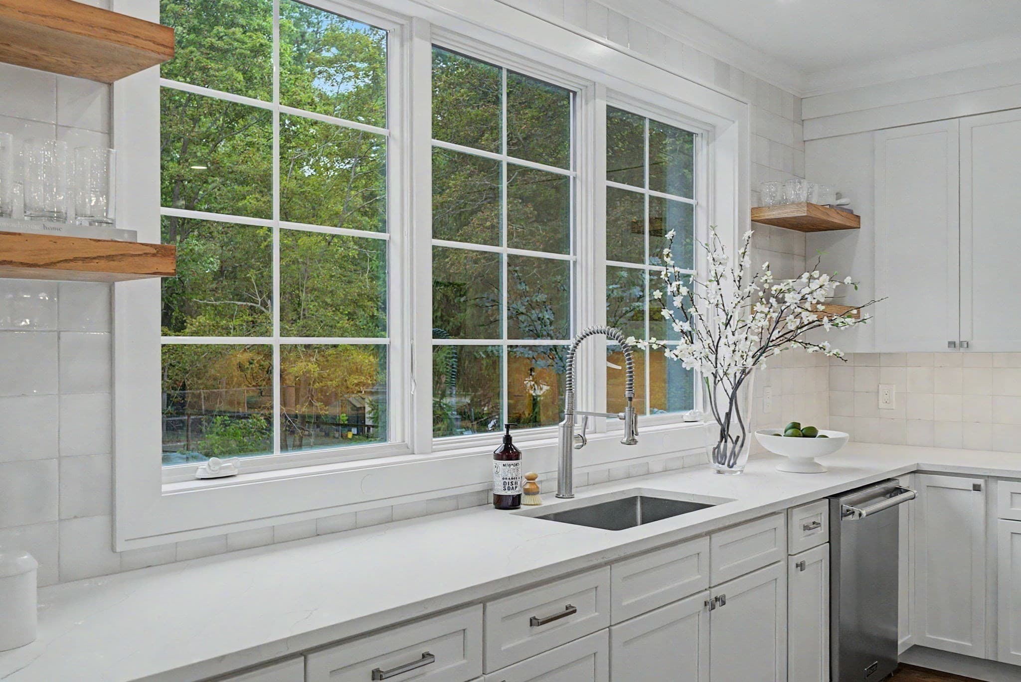 Single Family Residence at 77 Wellesley Avenue, Needham MA 02494, Needham, photo 4 of 37
