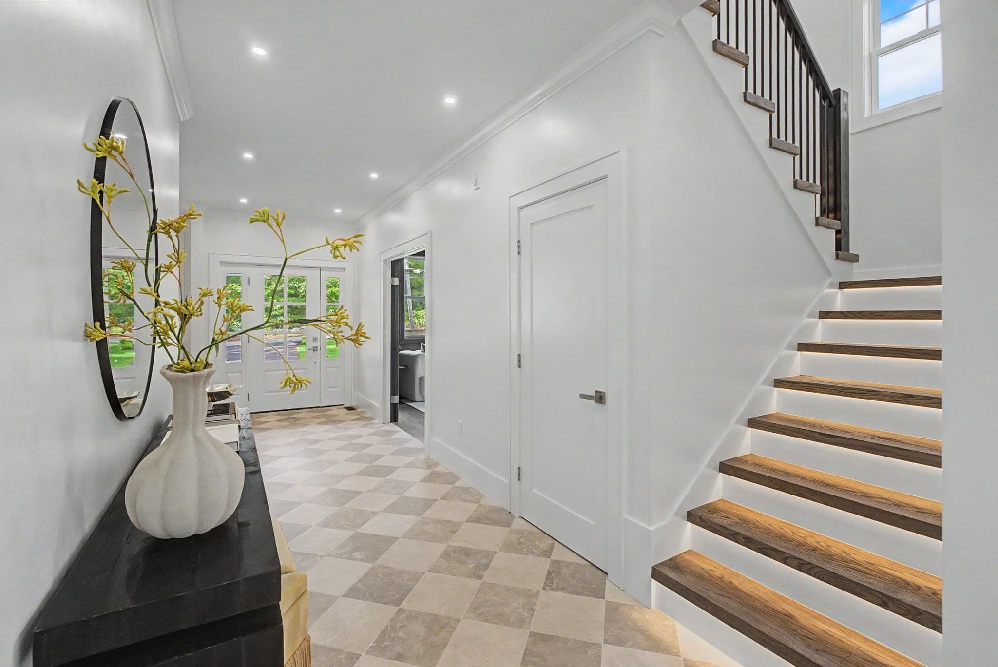 Single Family Residence at 77 Wellesley Avenue, Needham MA 02494, Needham, photo 8 of 37