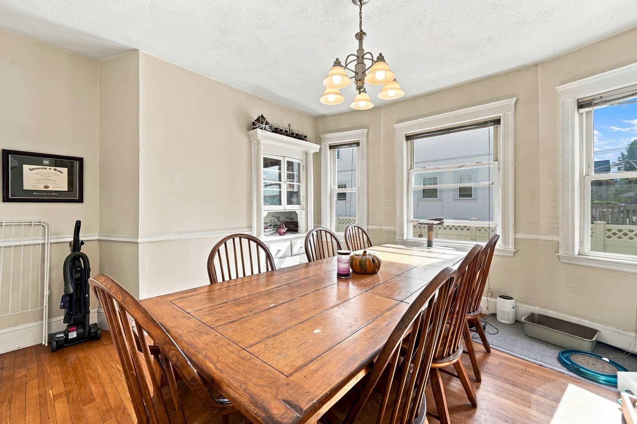 2 Family - 2 Units Up/Down at 17 Linden Rd, Melrose MA 02176, Melrose, photo 23 of 34