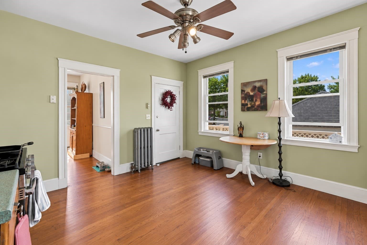 2 Family - 2 Units Up/Down at 17 Linden Rd, Melrose MA 02176, Melrose, photo 27 of 34