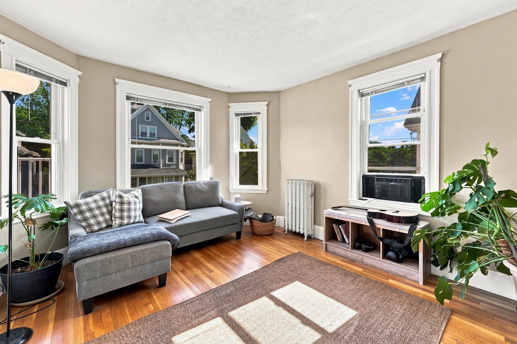 2 Family - 2 Units Up/Down at 17 Linden Rd, Melrose MA 02176, Melrose, photo 6 of 34