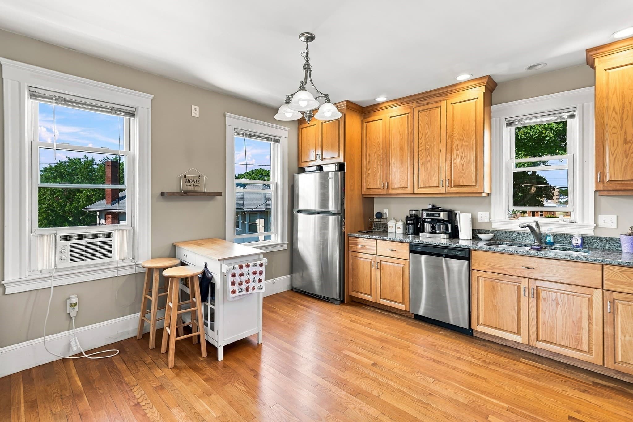 2 Family - 2 Units Up/Down at 17 Linden Rd, Melrose MA 02176, Melrose, photo 12 of 34