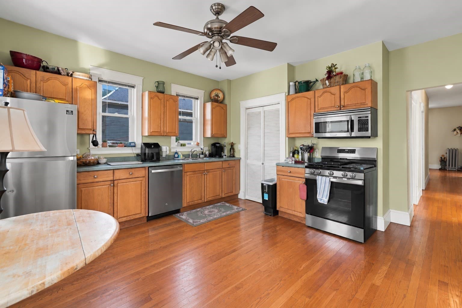 2 Family - 2 Units Up/Down at 17 Linden Rd, Melrose MA 02176, Melrose, photo 26 of 34