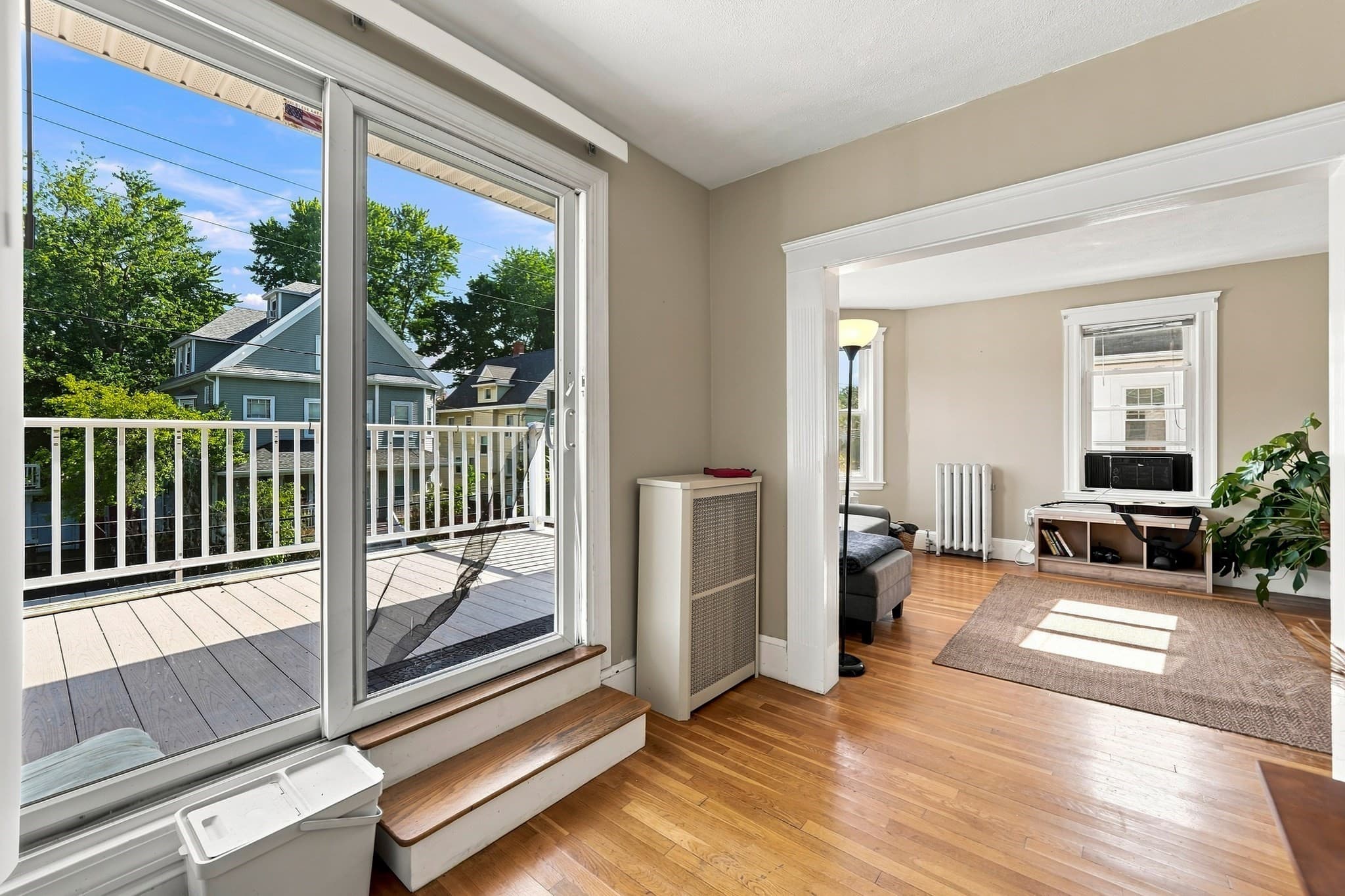 2 Family - 2 Units Up/Down at 17 Linden Rd, Melrose MA 02176, Melrose, photo 9 of 34