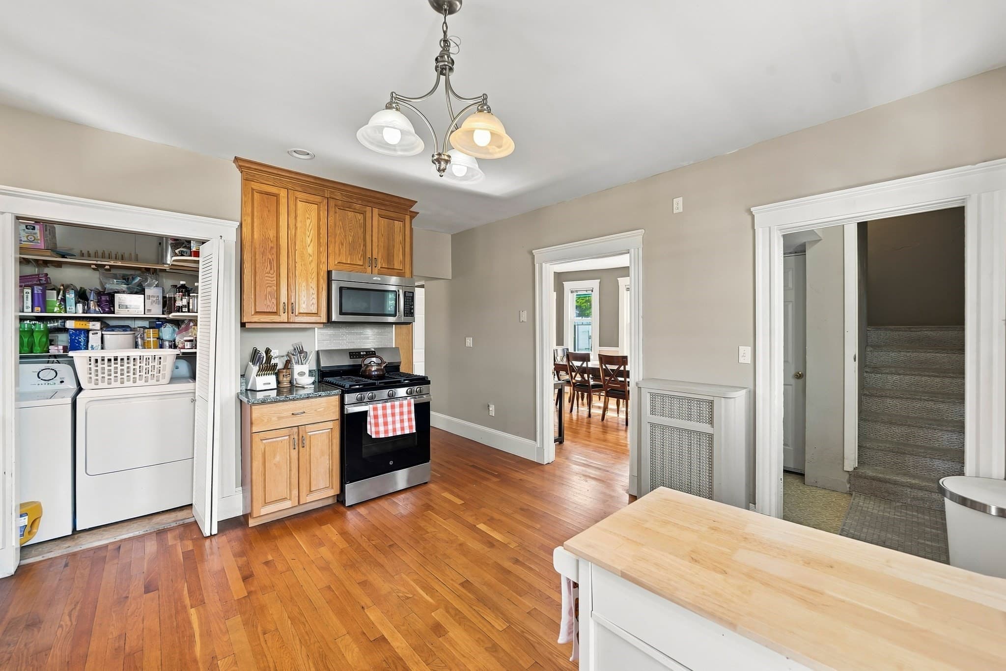 2 Family - 2 Units Up/Down at 17 Linden Rd, Melrose MA 02176, Melrose, photo 14 of 34
