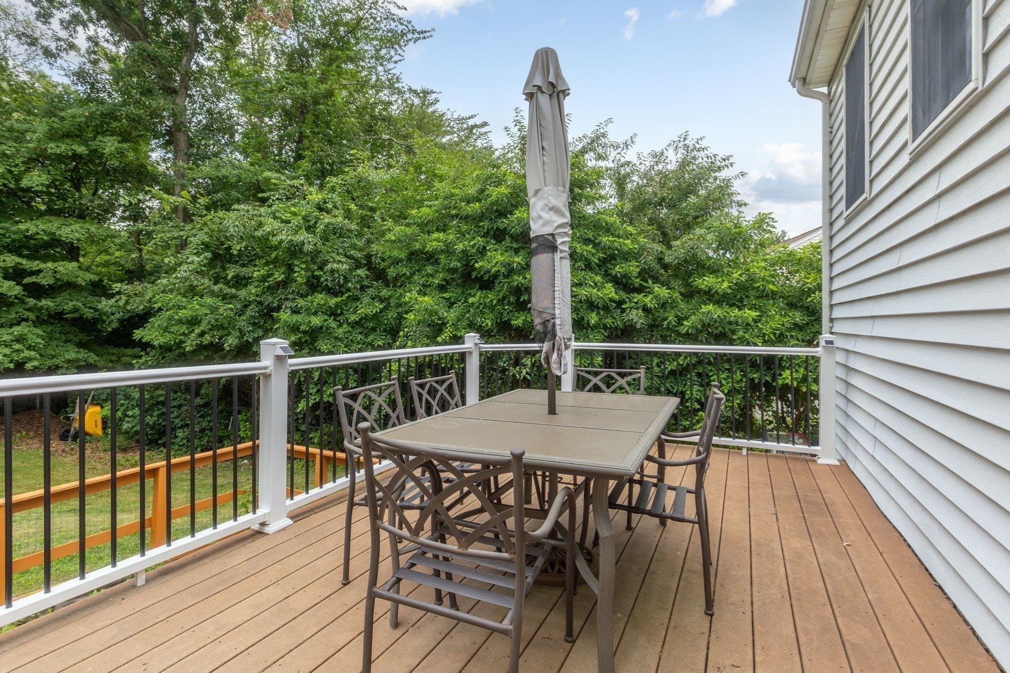 Single Family Residence at 306 Chestnut St, Randolph MA 02368, photo 24 of 27