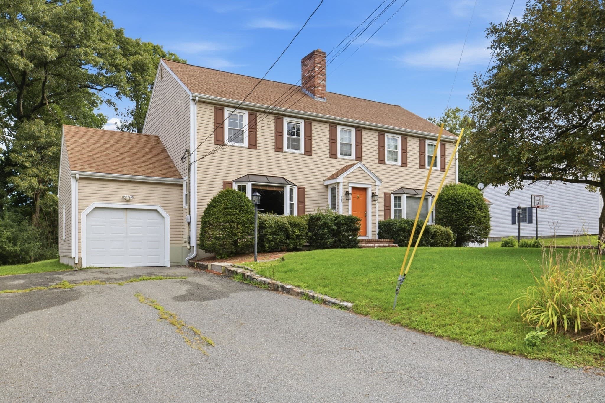 75 Cotuit St # 1, North Andover MA 01845