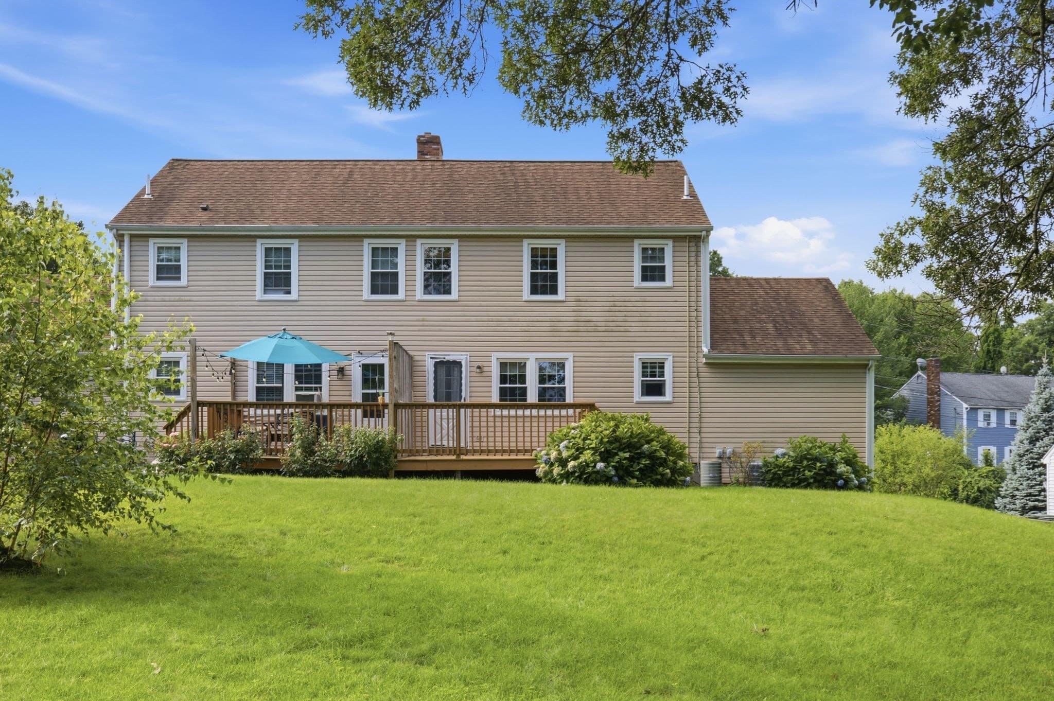 Condominium at 75 Cotuit St # 1, North Andover MA 01845, North Andover, photo 14 of 16