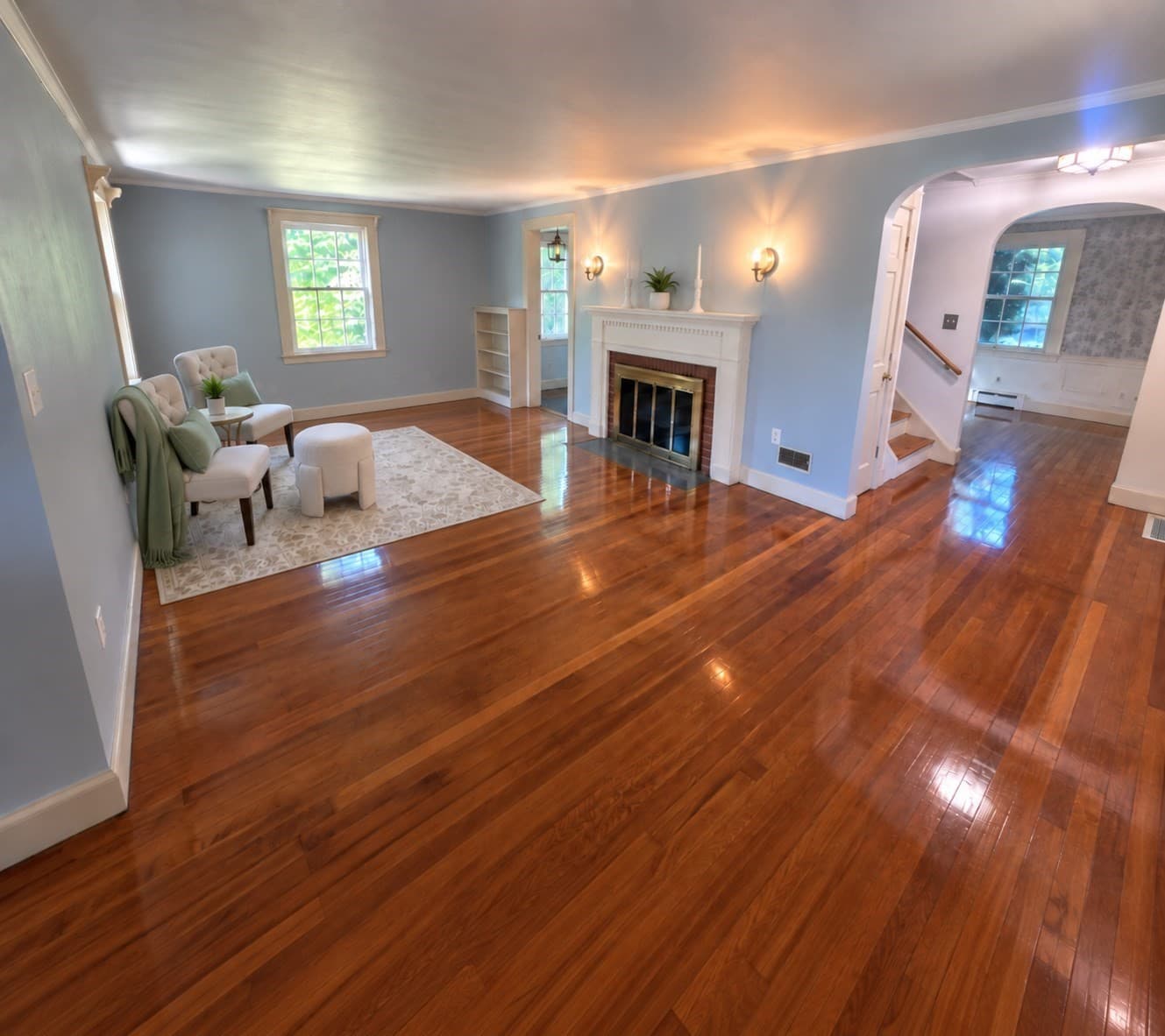 Single Family Residence at 11 Homestead Road, Lynnfield MA 01940, Lynnfield, photo 13 of 22