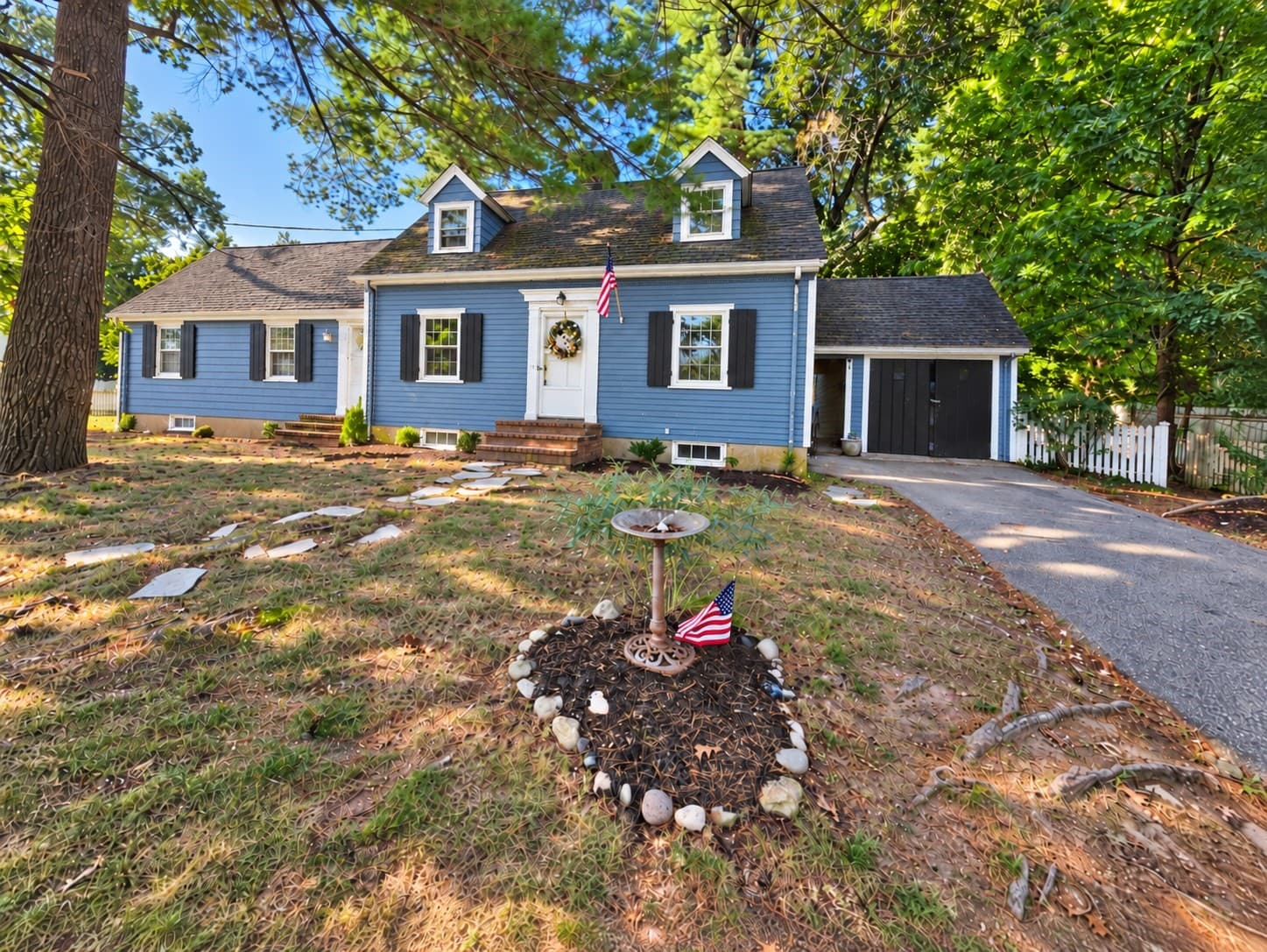 11 Homestead Road, Lynnfield MA 01940