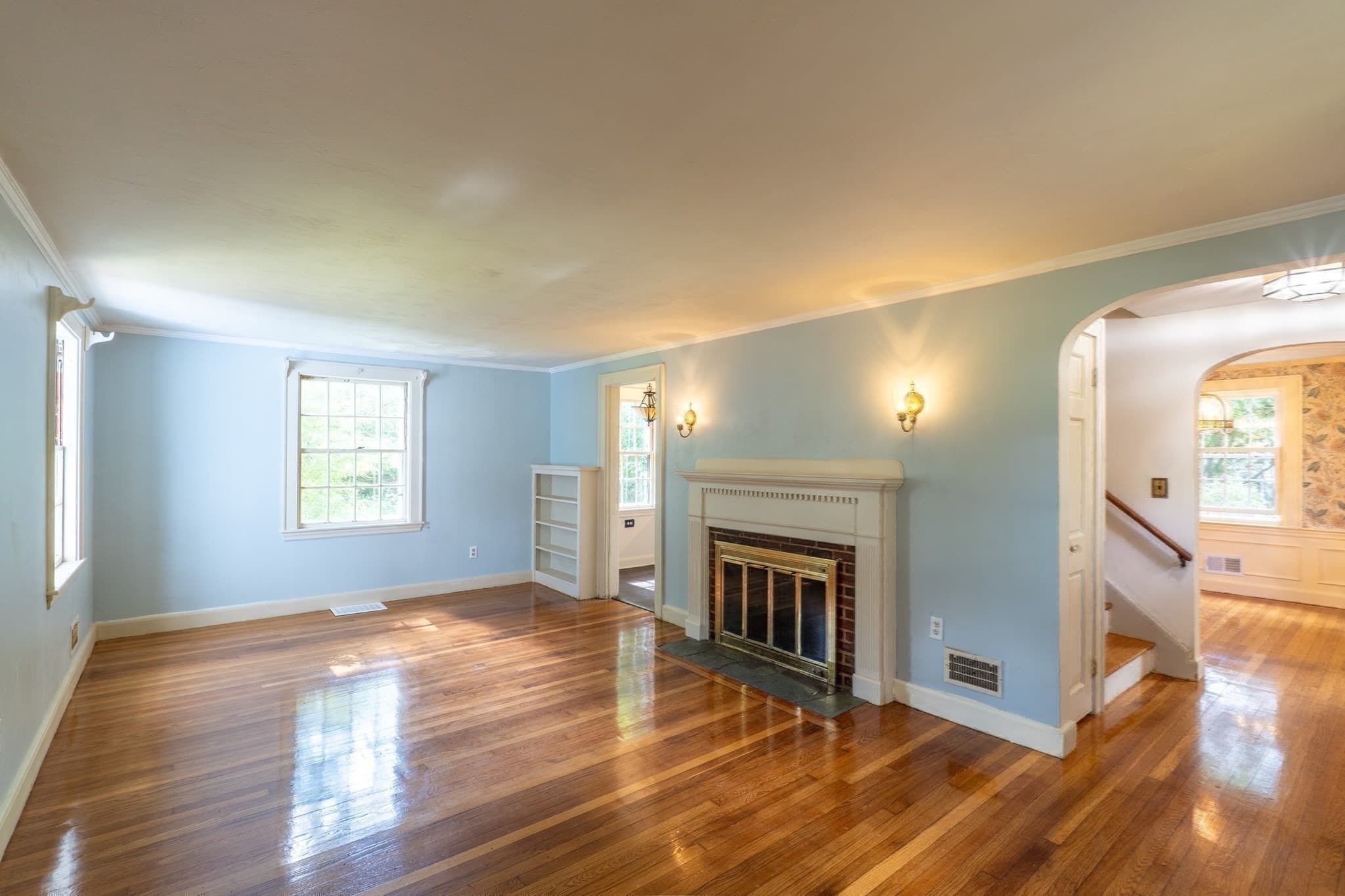 Single Family Residence at 11 Homestead Road, Lynnfield MA 01940, Lynnfield, photo 14 of 22