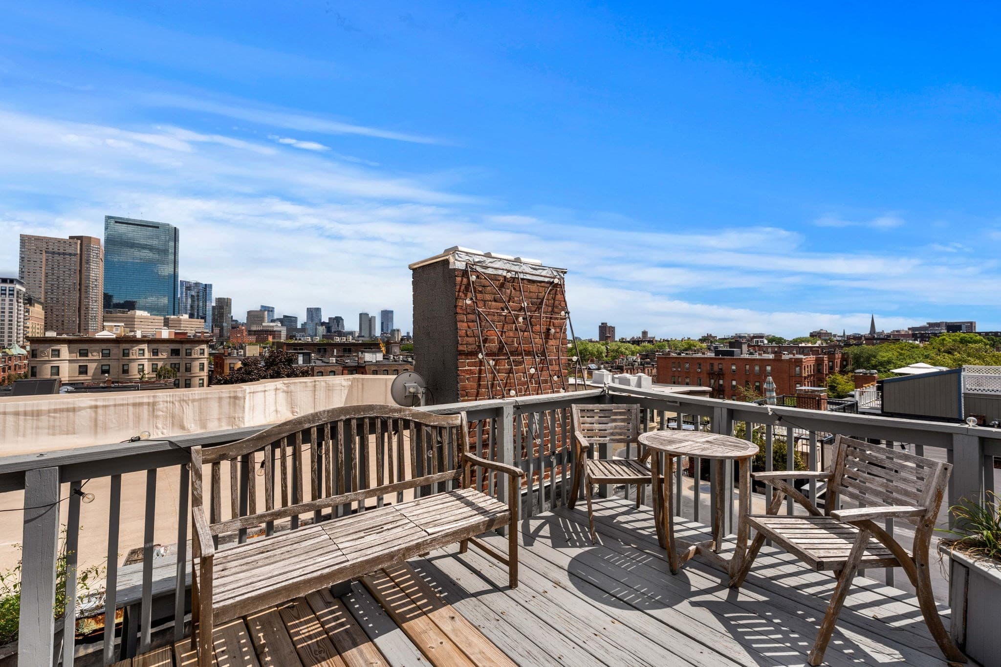 Condominium at 198 Saint Botolph St # 9, Boston MA 02115, photo 27 of 35