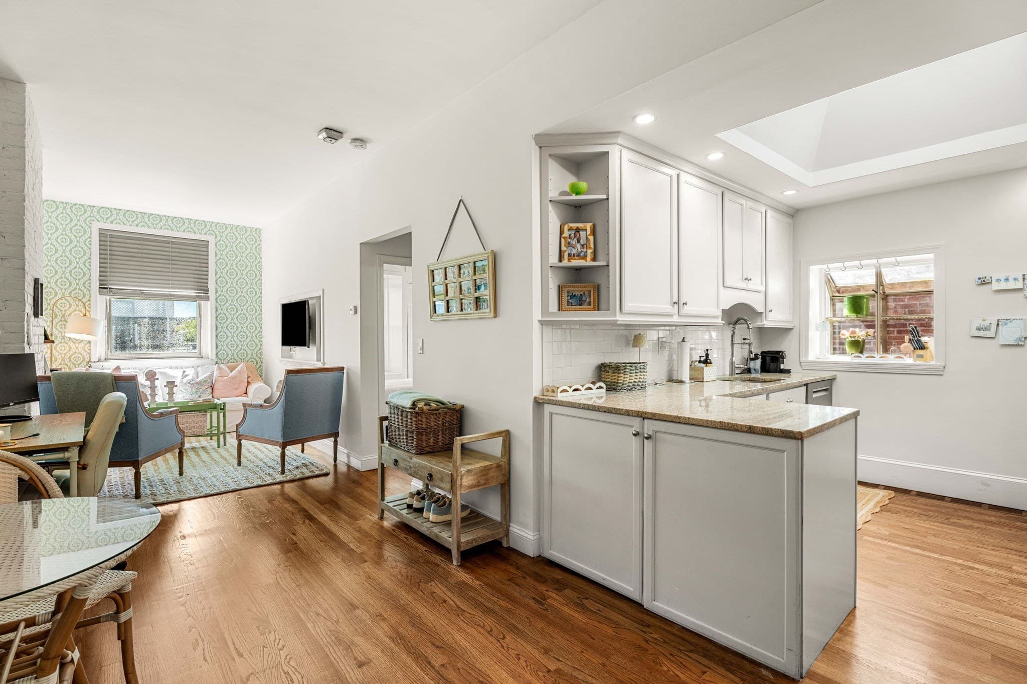 Condominium at 198 Saint Botolph St # 9, Boston MA 02115, photo 2 of 35