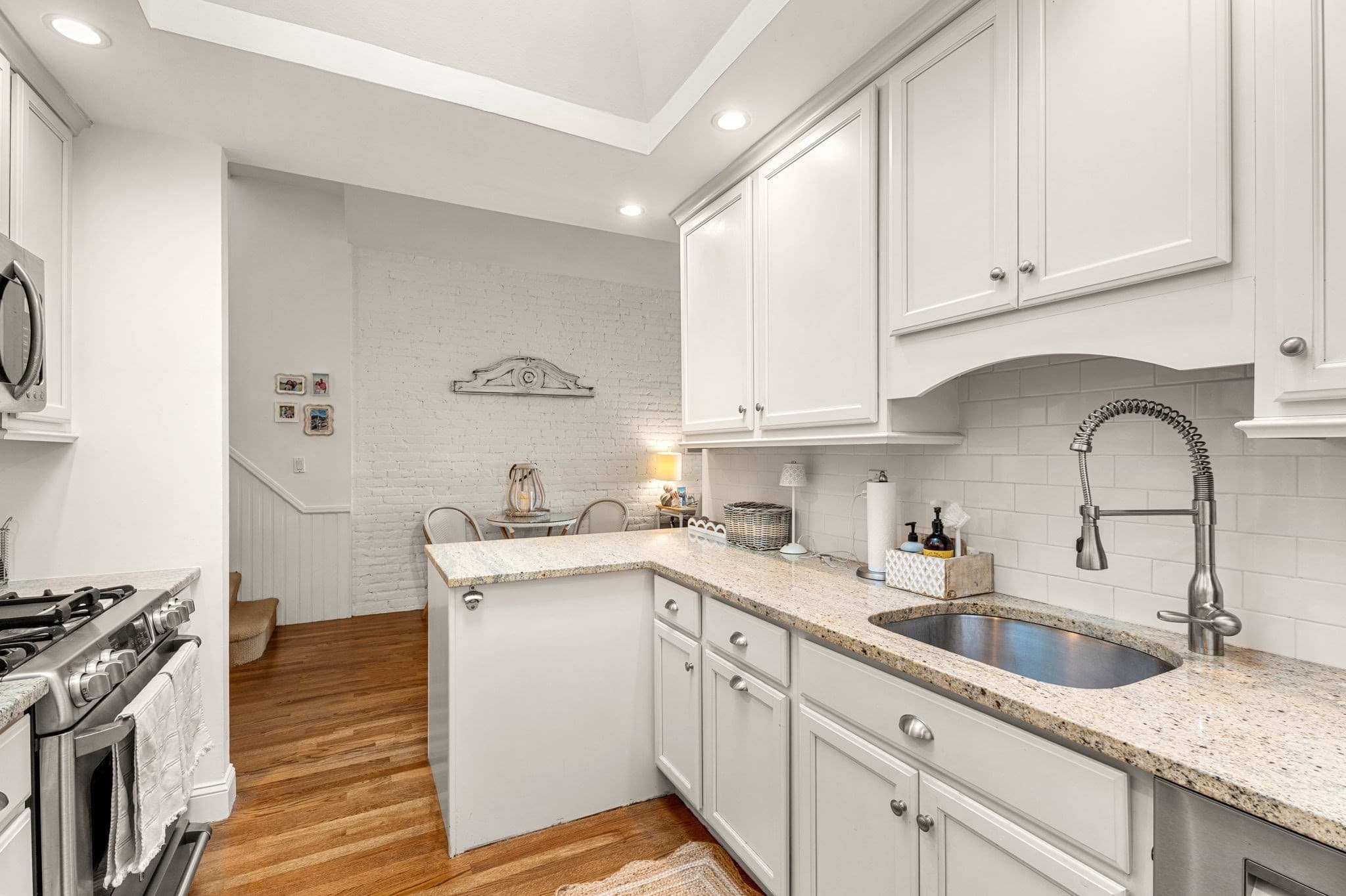 Condominium at 198 Saint Botolph St # 9, Boston MA 02115, photo 6 of 35